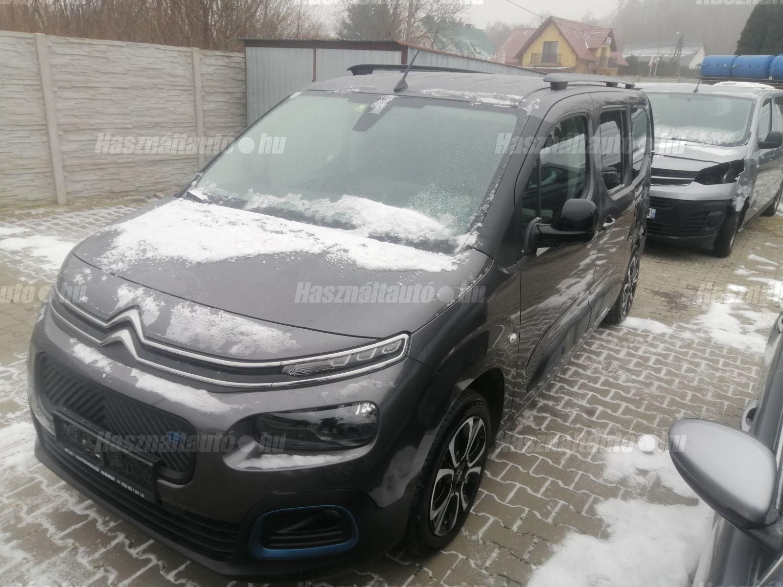 CITROEN BERLINGO 2023/6 - 1