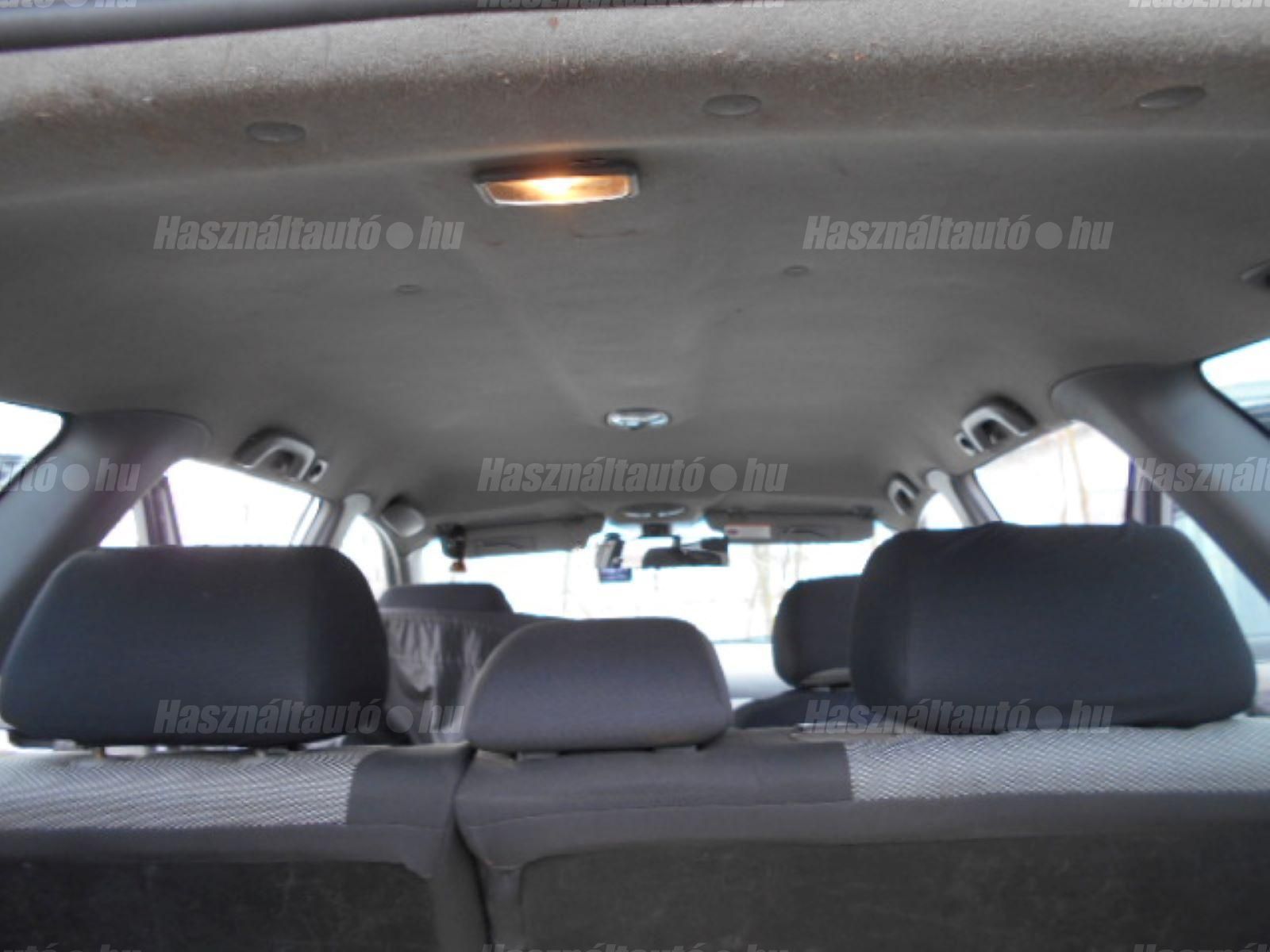 CHEVROLET NUBIRA 2007/7 - 1