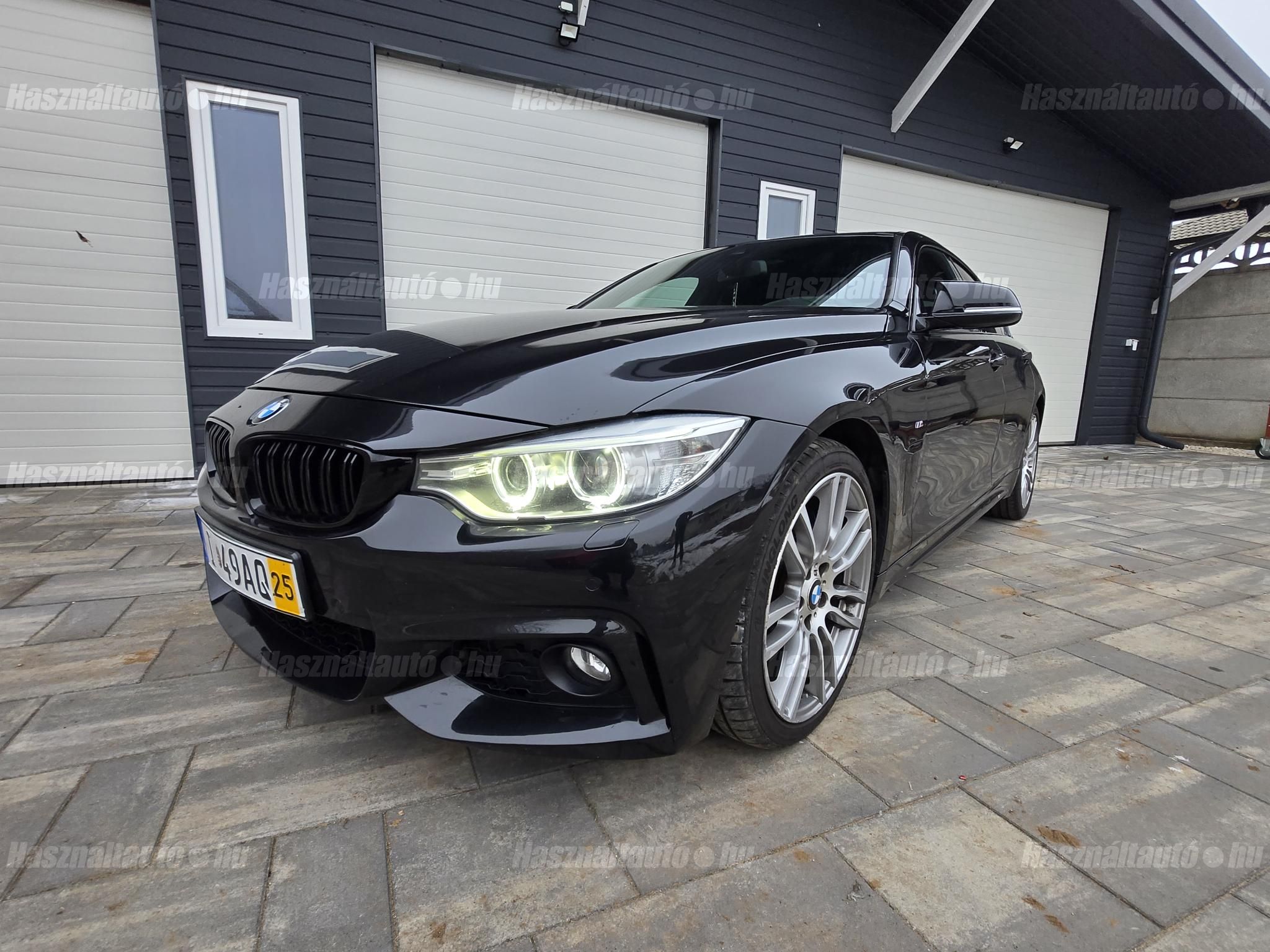 BMW 430 2015/3 - 1