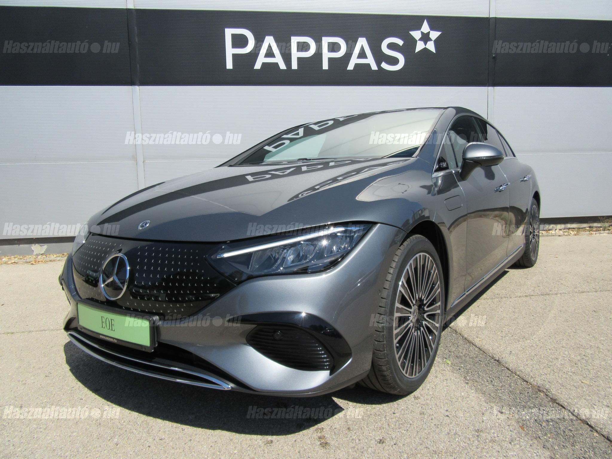 MERCEDES-BENZ EQE 2025 - 1