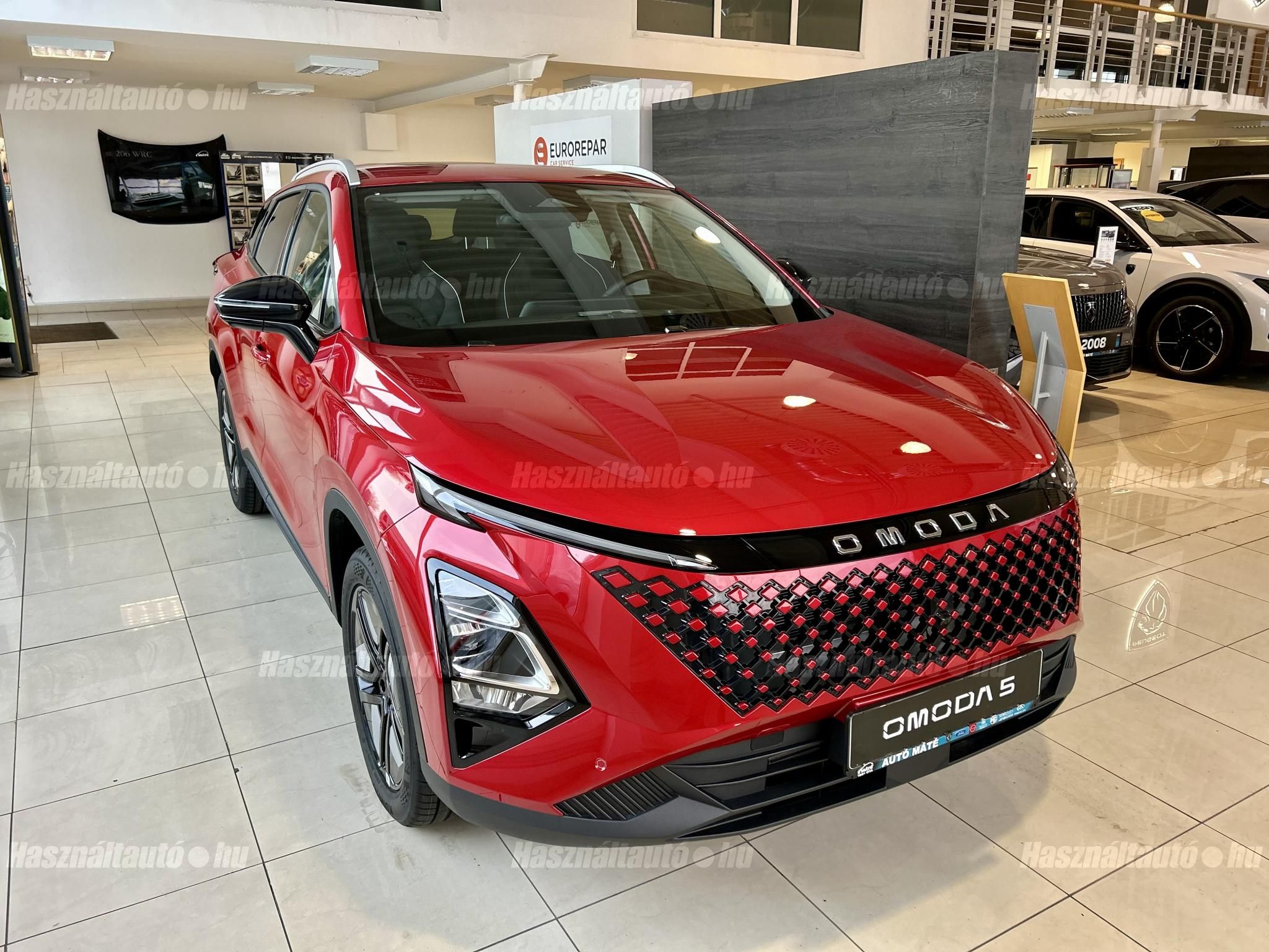 OMODA OMODA 5 2026/1 - 1
