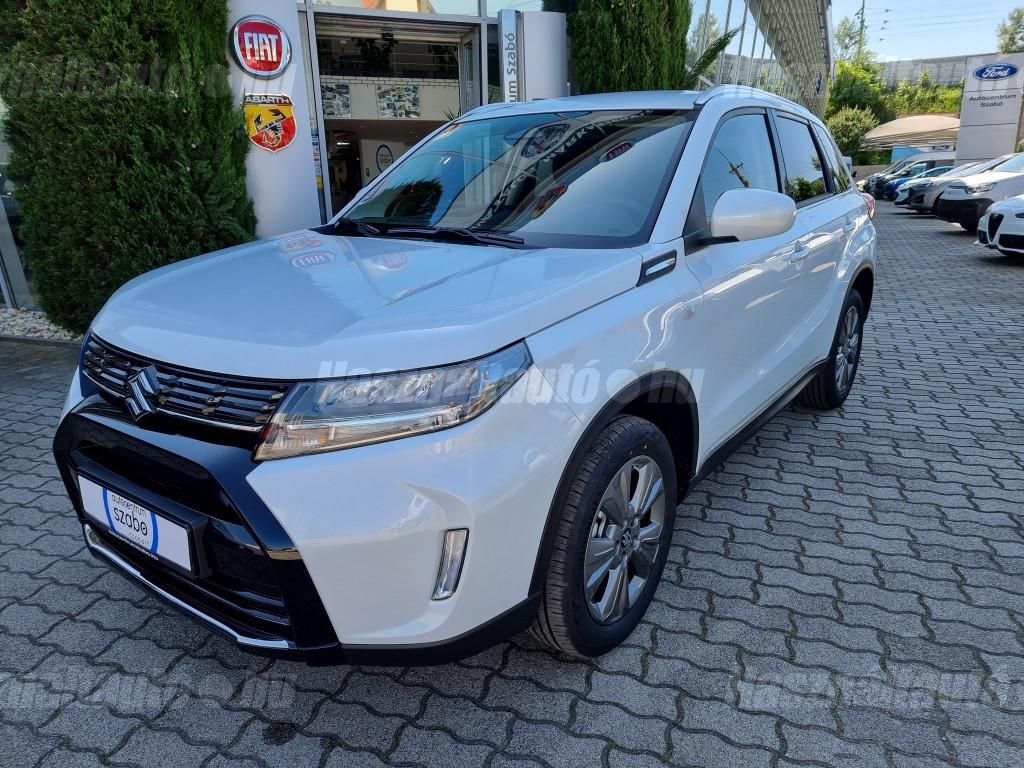 SUZUKI VITARA 2026 - 1