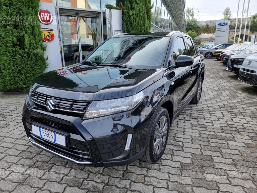 SUZUKI VITARA 2026 - 1