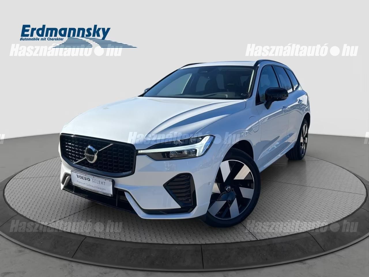 VOLVO XC60 2024 - 1