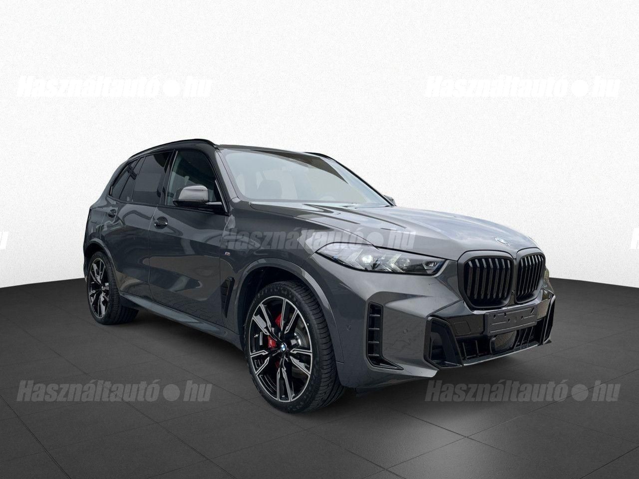 BMW X5 2025 - 1