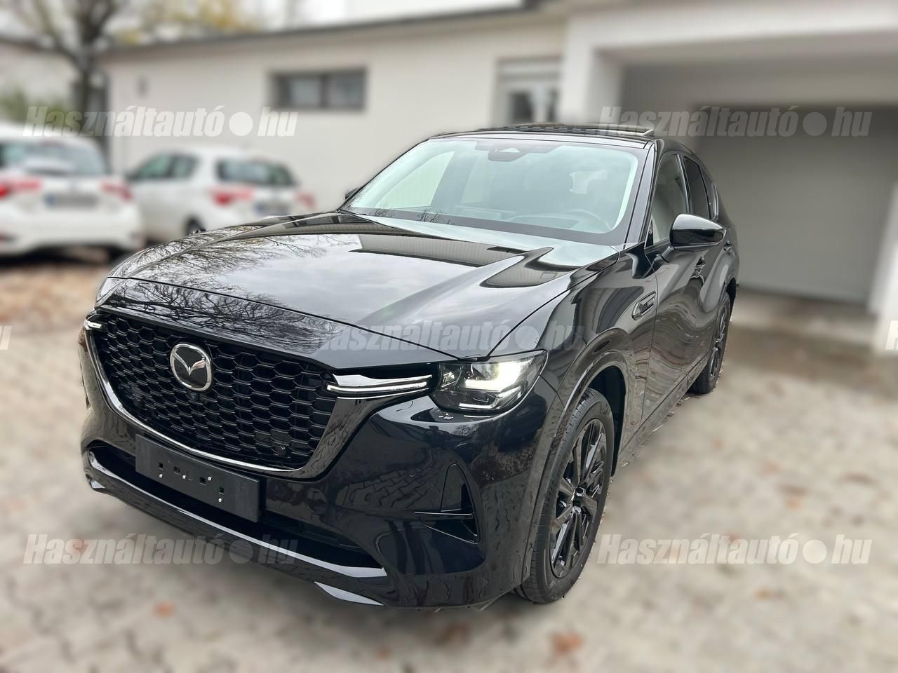 MAZDA CX-60 2023/5 - 1