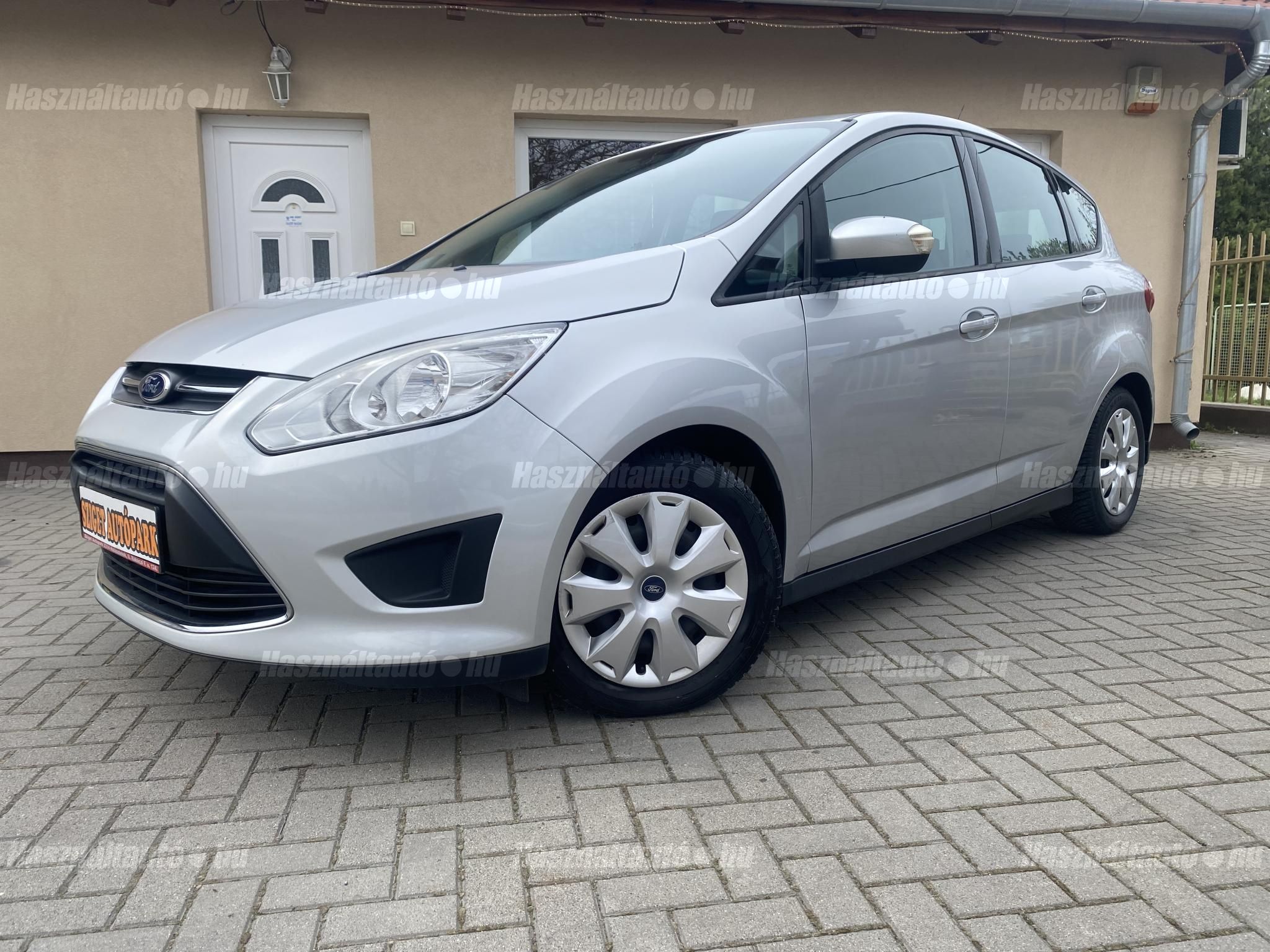 FORD C-MAX 2012/1 - 1