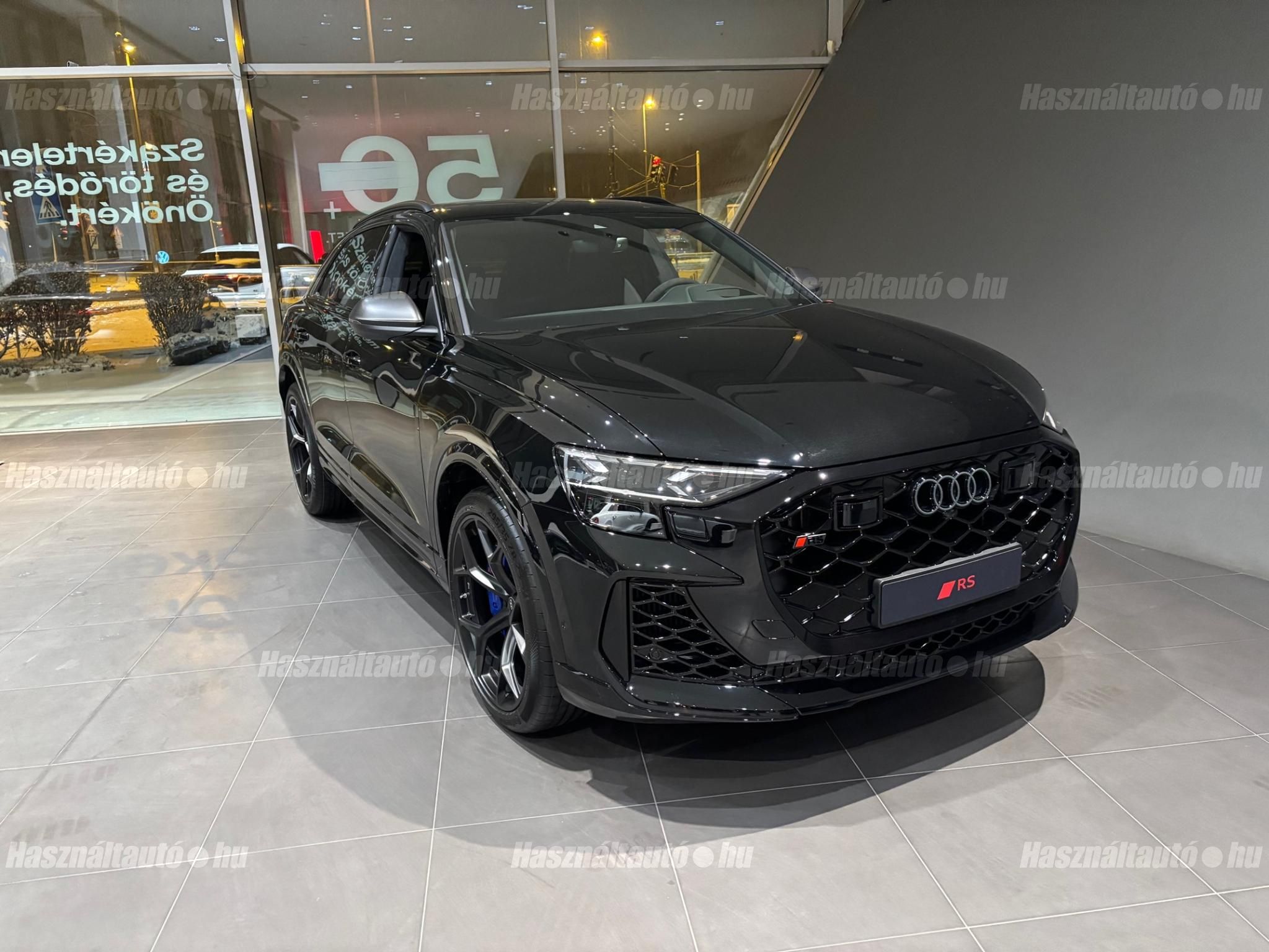 AUDI Q8 2026 - 1
