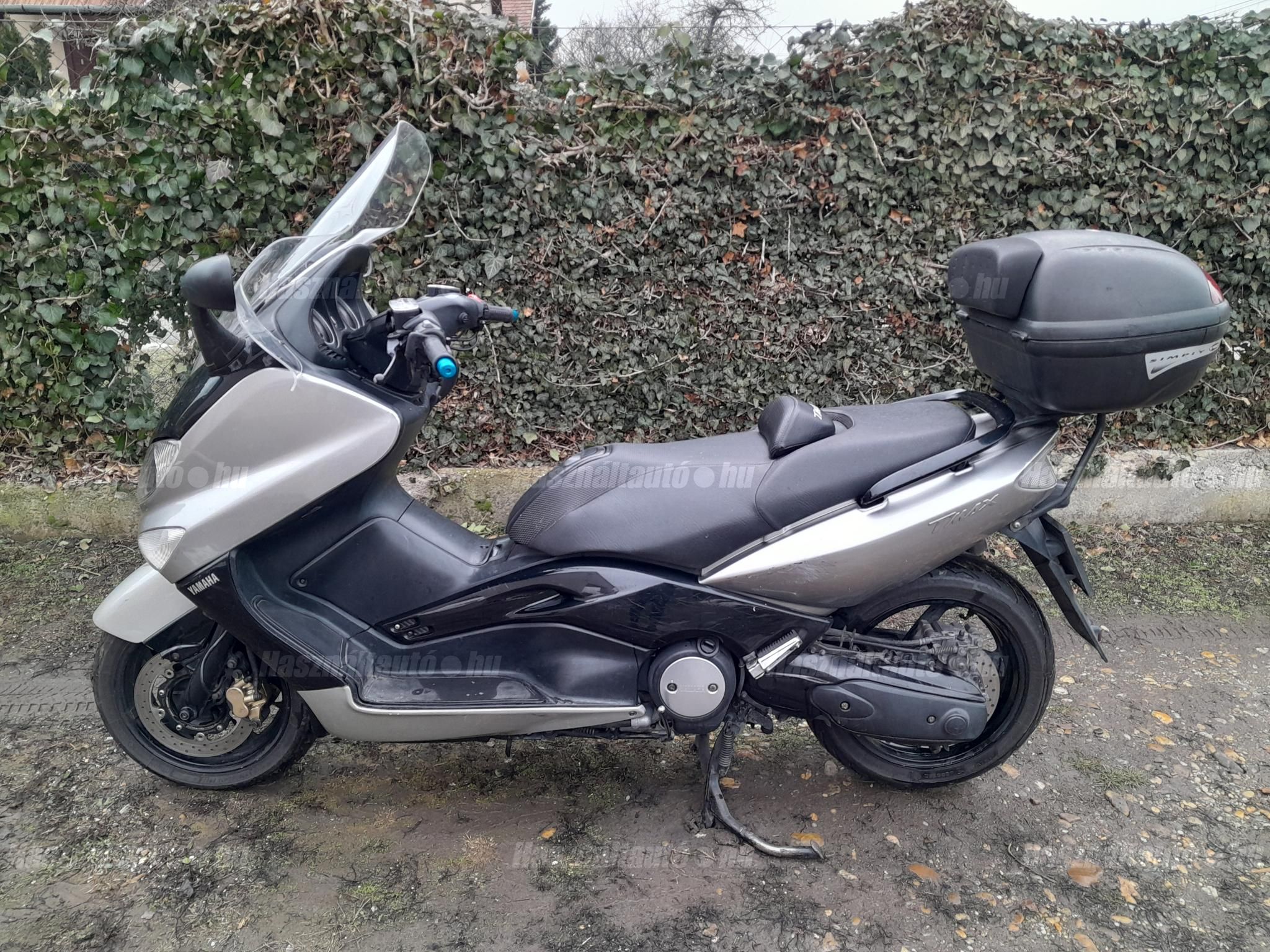YAMAHA TMAX 500 2005/3 - 1