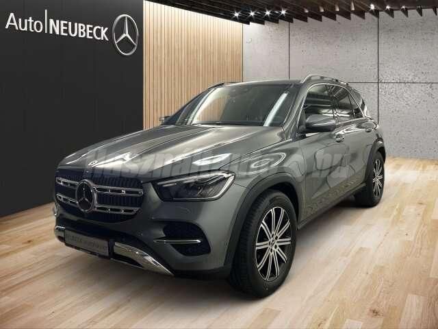 MERCEDES-BENZ GLE 580 2024/1 - 1