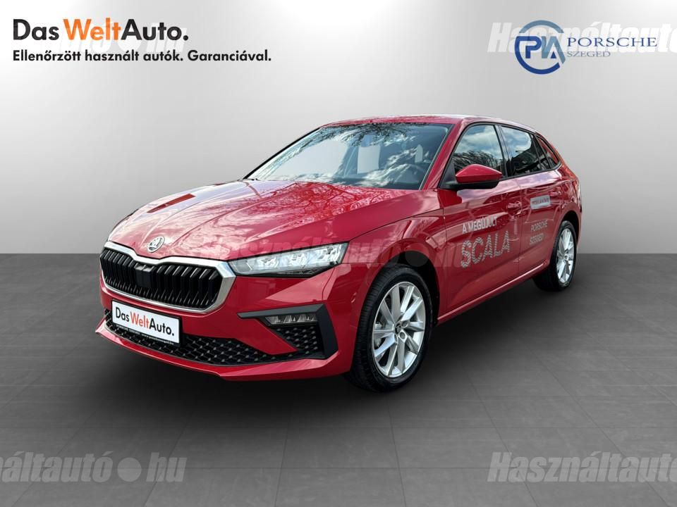 SKODA SCALA 2026/1 - 1