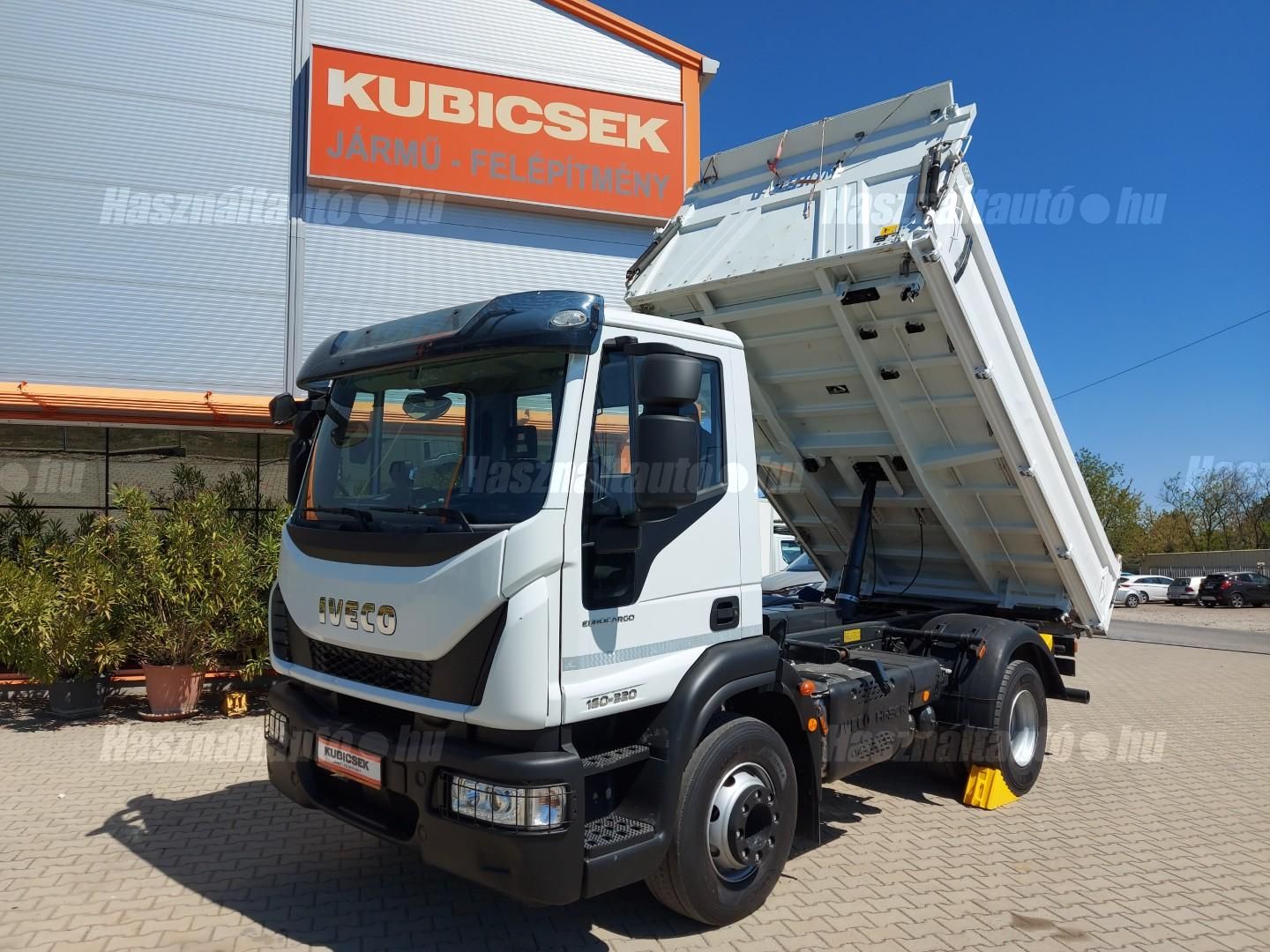 IVECO 2021/2 - 1