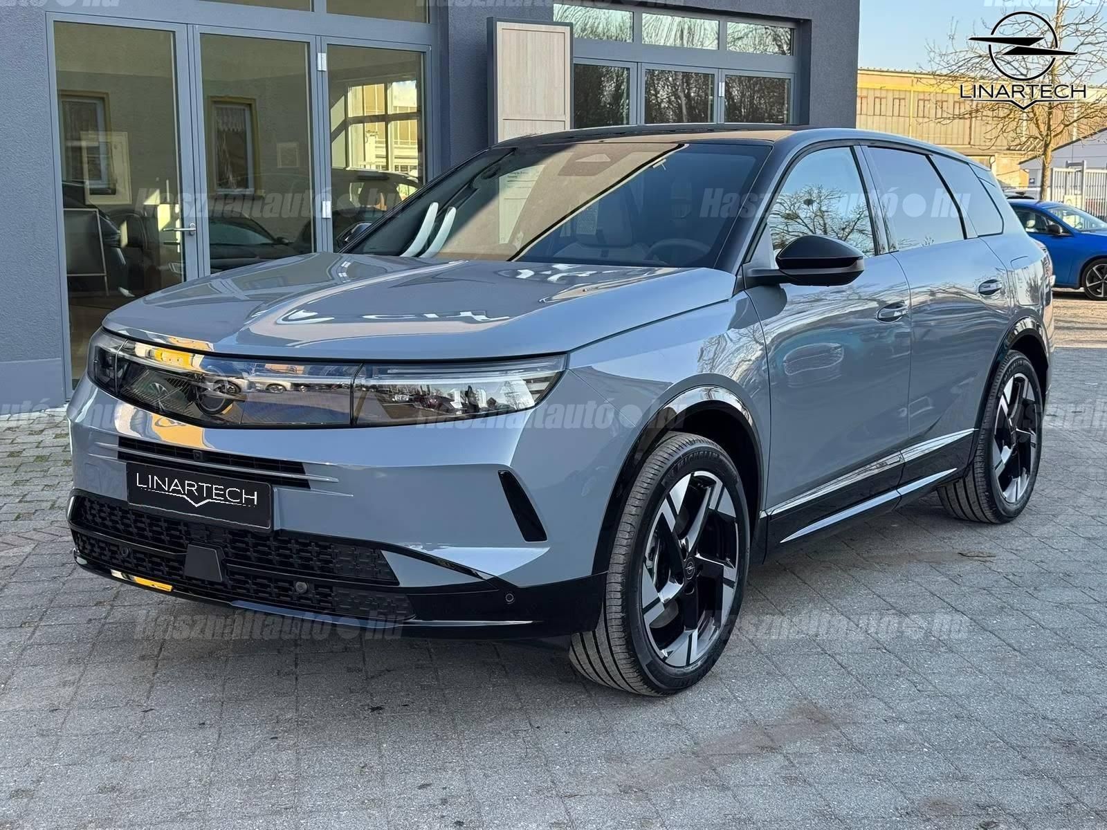 OPEL GRANDLAND 2026 - 1