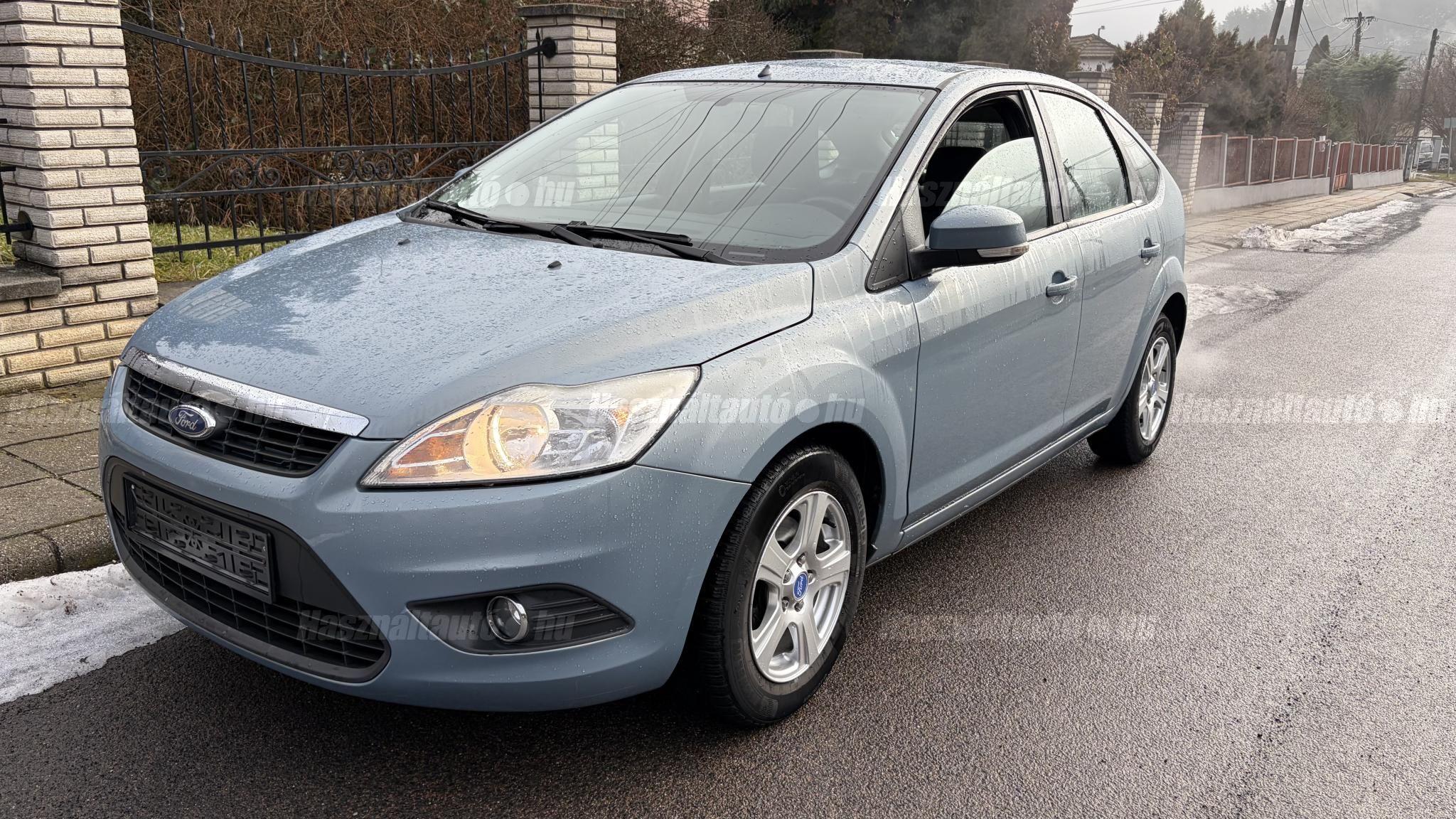 FORD FOCUS 2008/7 - 1