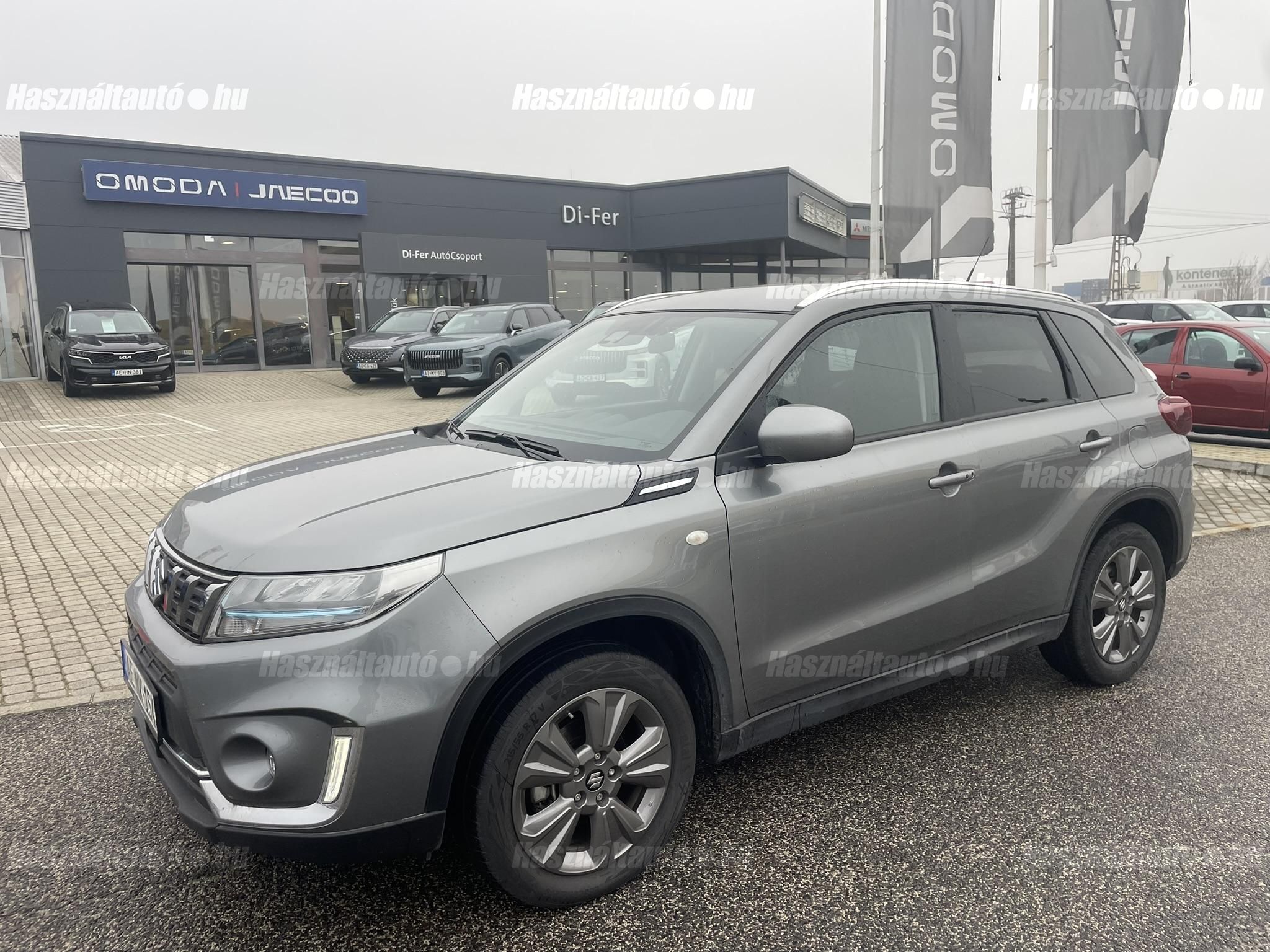 SUZUKI VITARA 2024/3 - 1