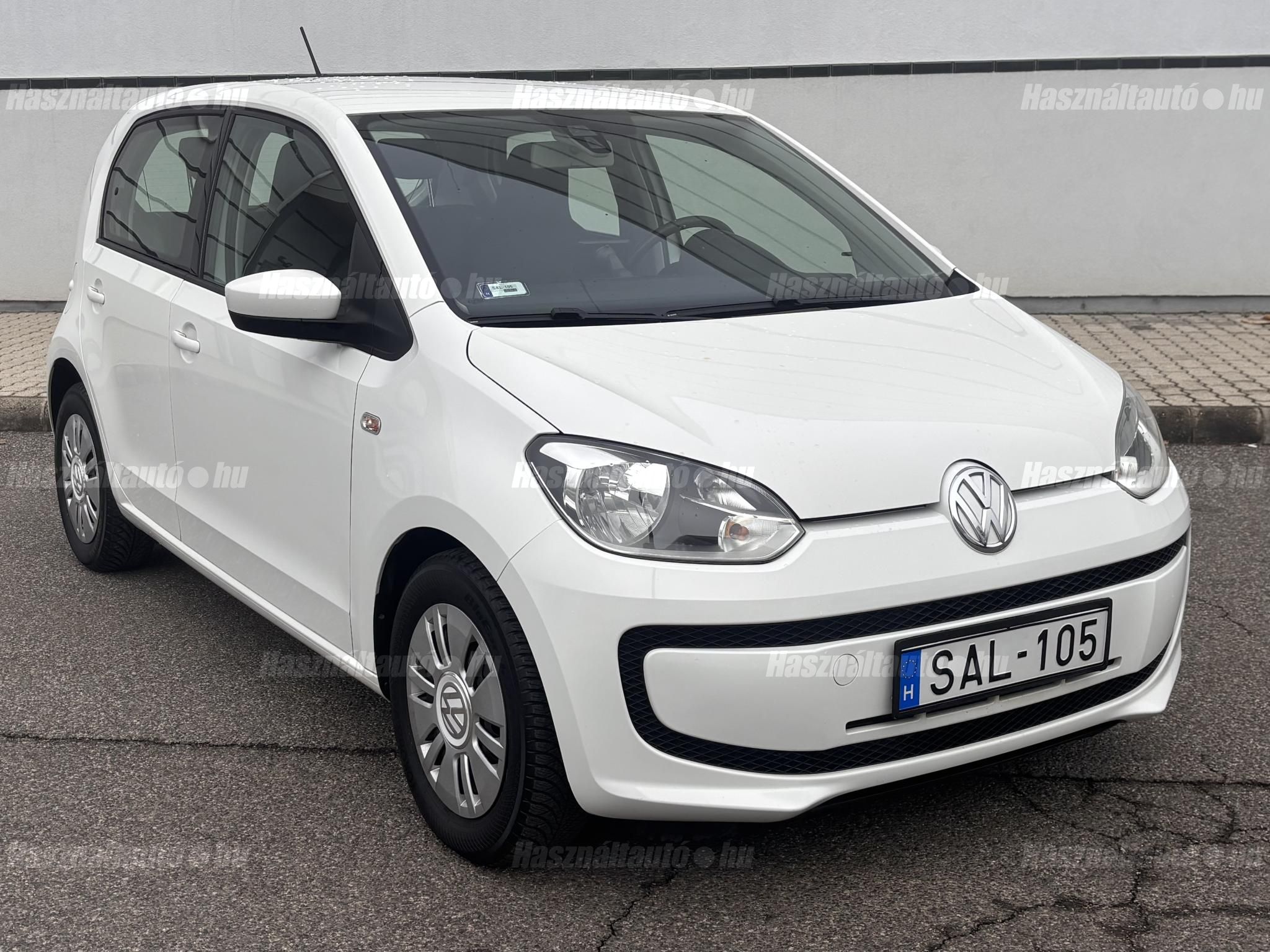 VOLKSWAGEN UP 2016/3 - 1