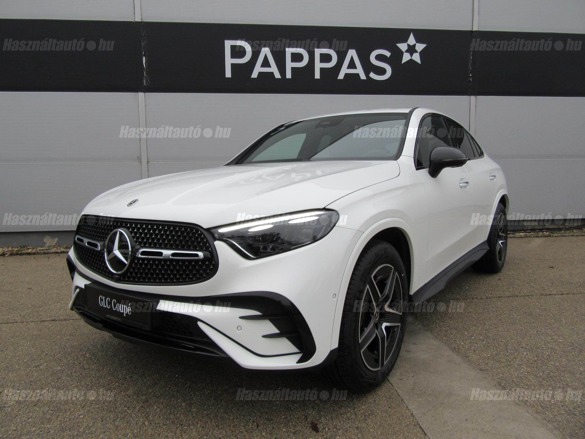MERCEDES-BENZ GLC 200 2026 - 1