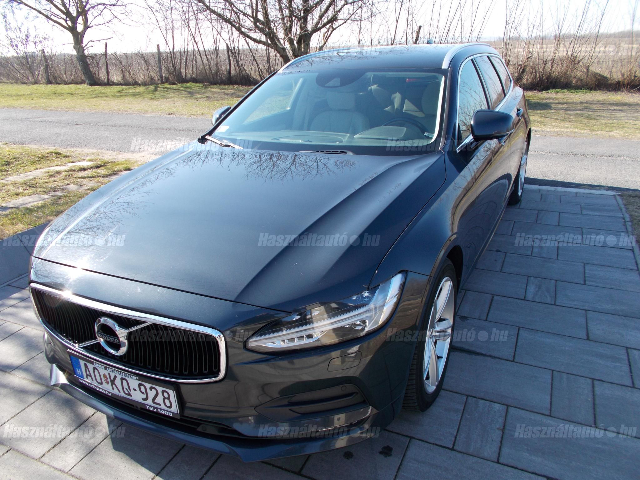 VOLVO V90 2018/10 - 1