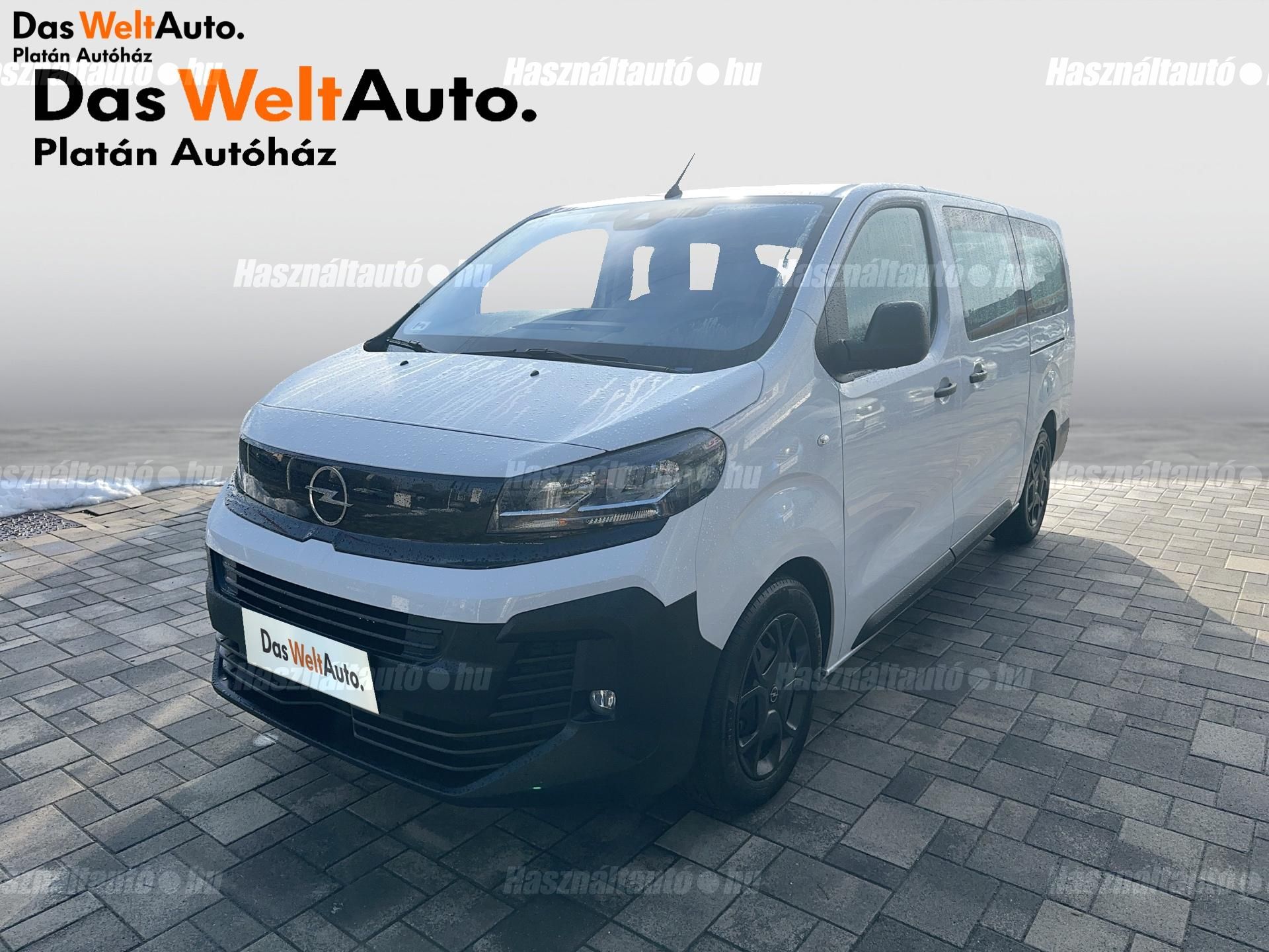 OPEL VIVARO 2024/5 - 1