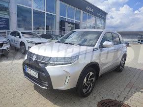 SUZUKI VITARA 2025/8 - 1