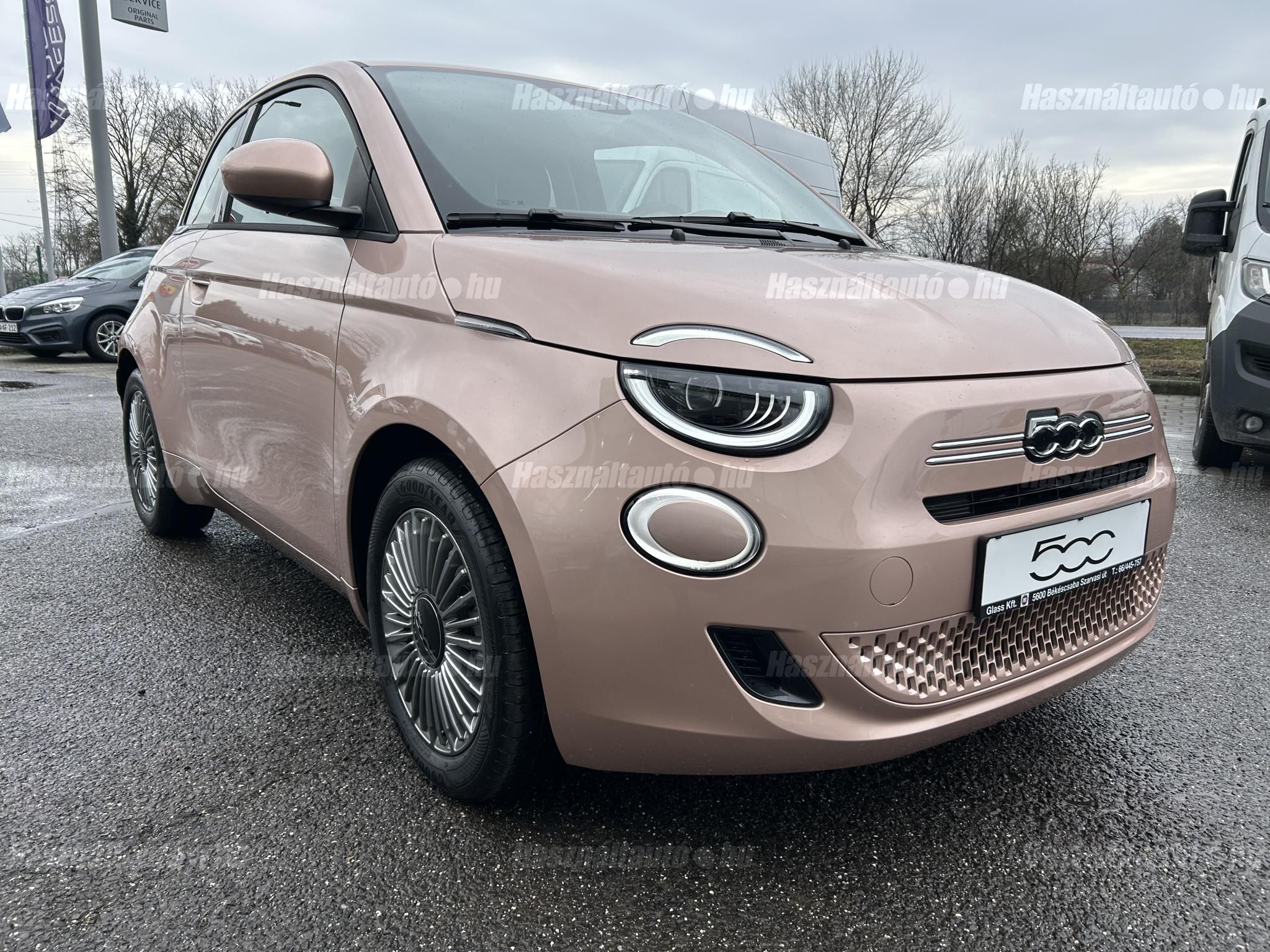 FIAT 500 2025 - 1