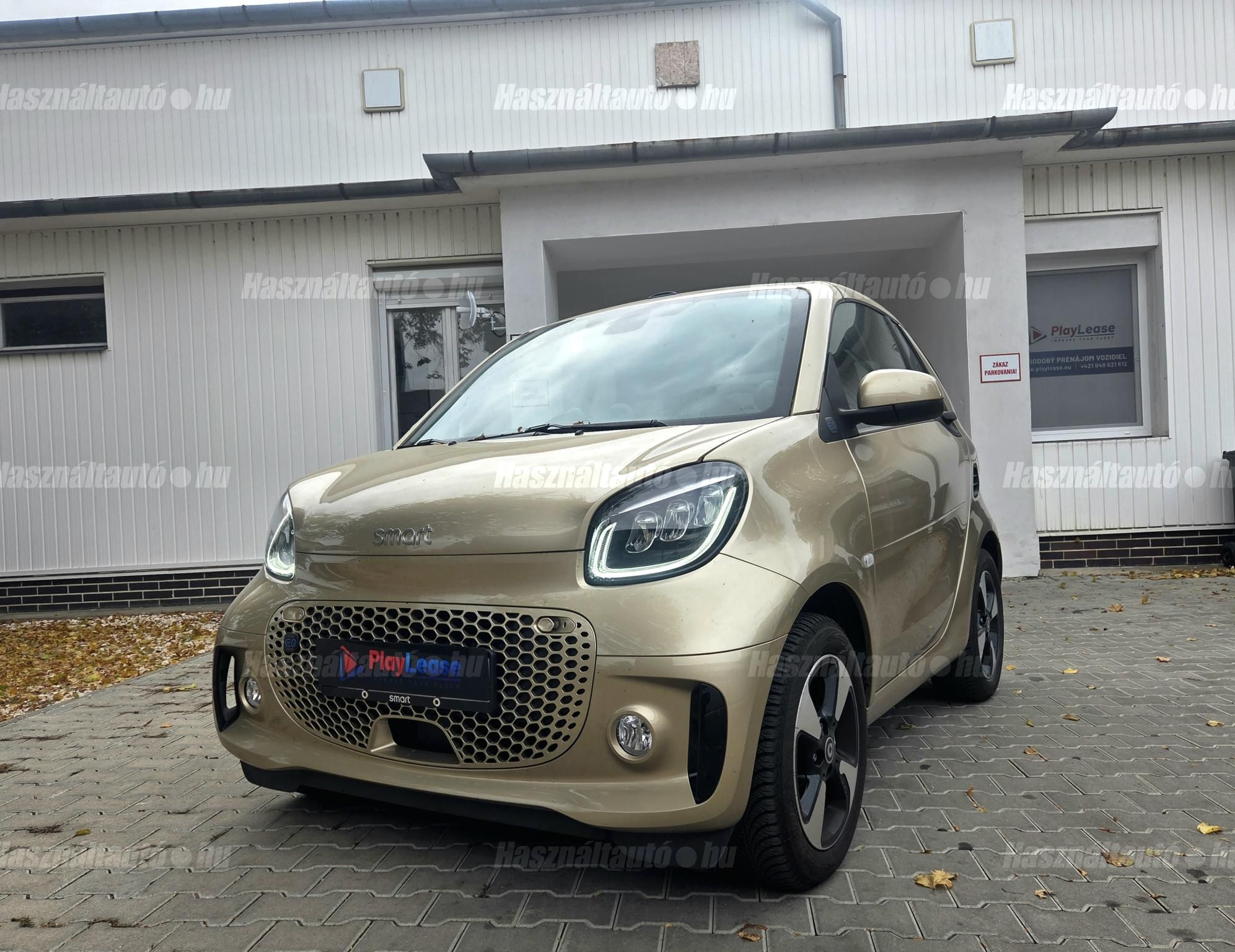 SMART FORTWO CABRIO 2023/2 - 1