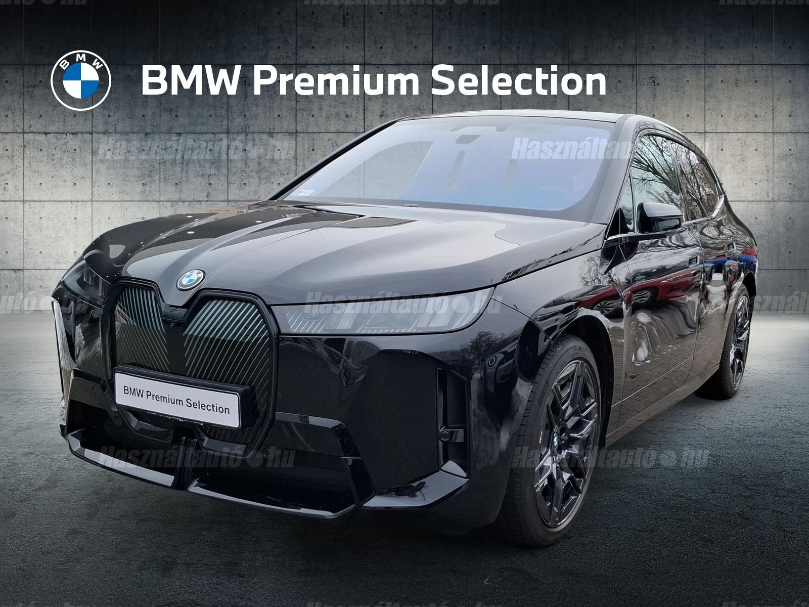 BMW IX 2025/5 - 1