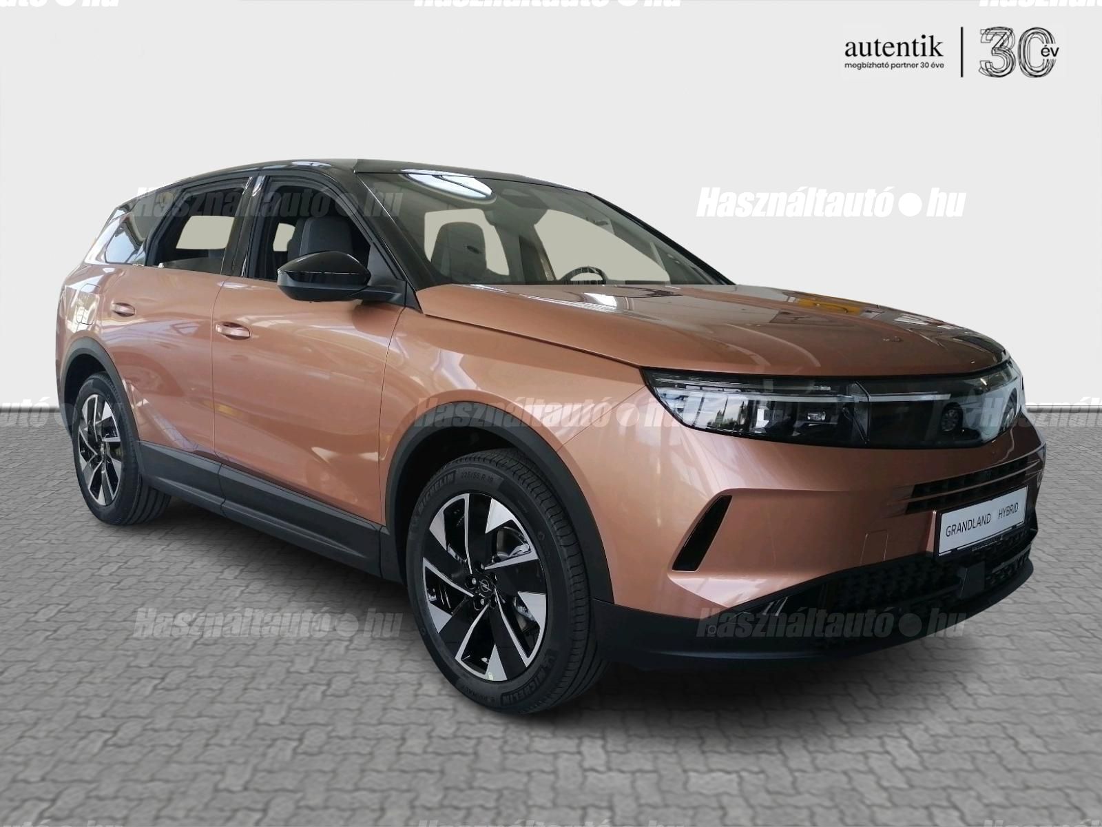 OPEL GRANDLAND 2026/1 - 1