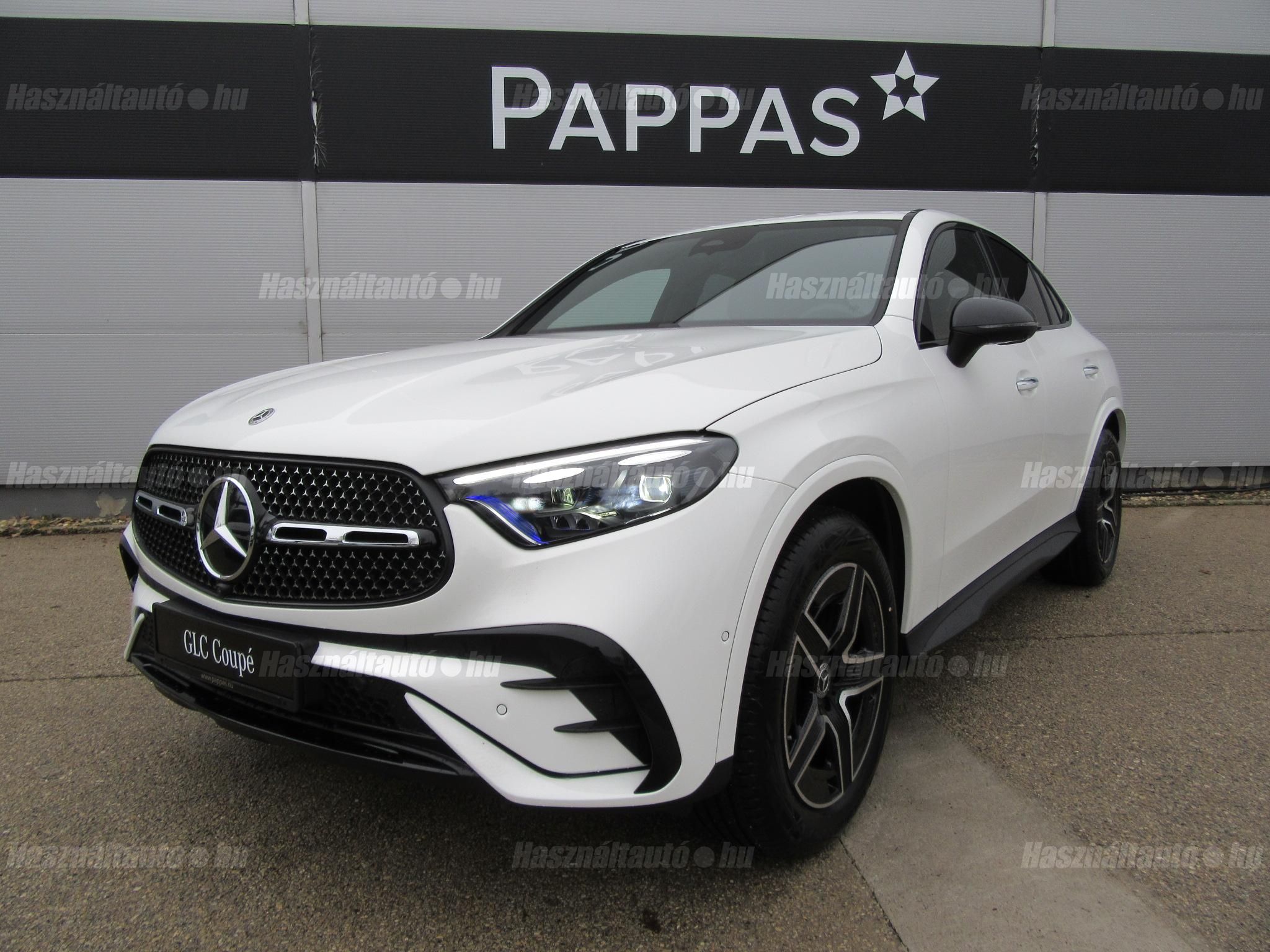 MERCEDES-BENZ GLC 220 2025 - 1