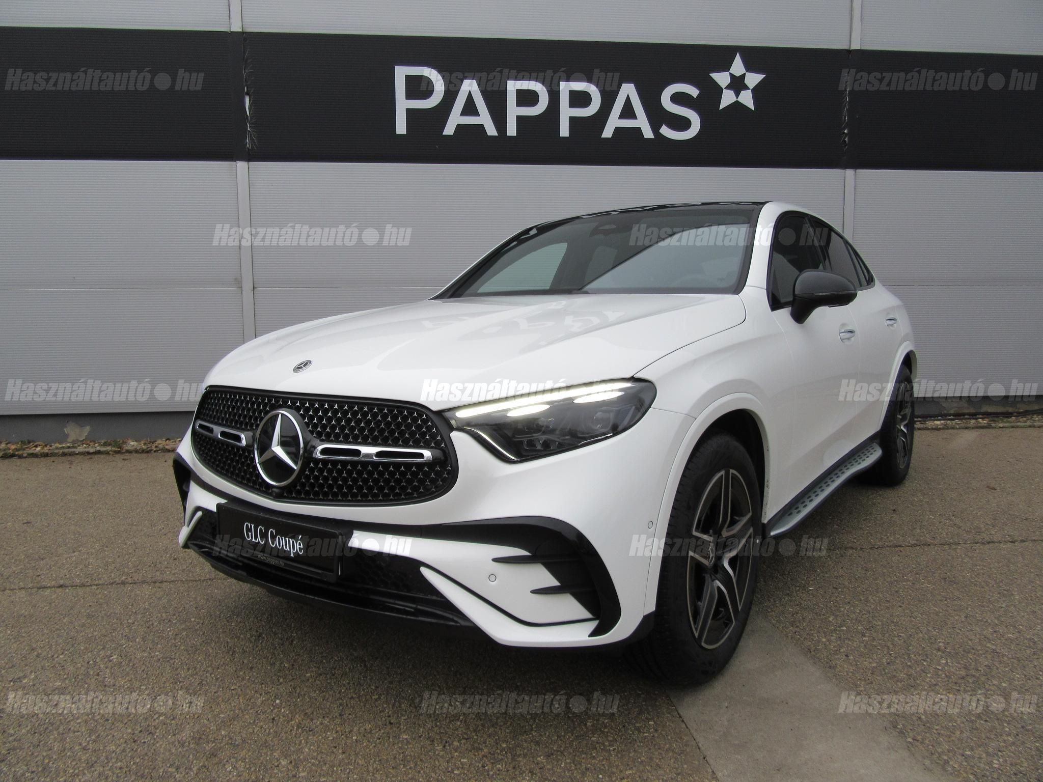 MERCEDES-BENZ GLC 200 2025 - 1
