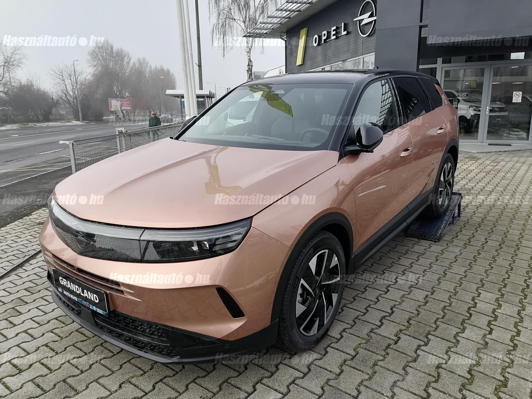OPEL GRANDLAND 2026 - 1