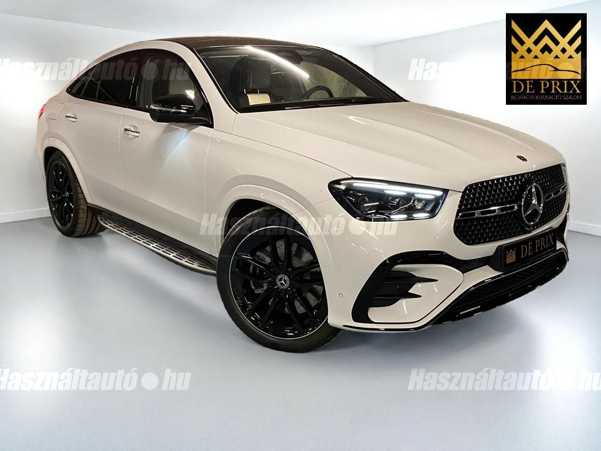 MERCEDES-BENZ GLE 450 2026/1 - 1