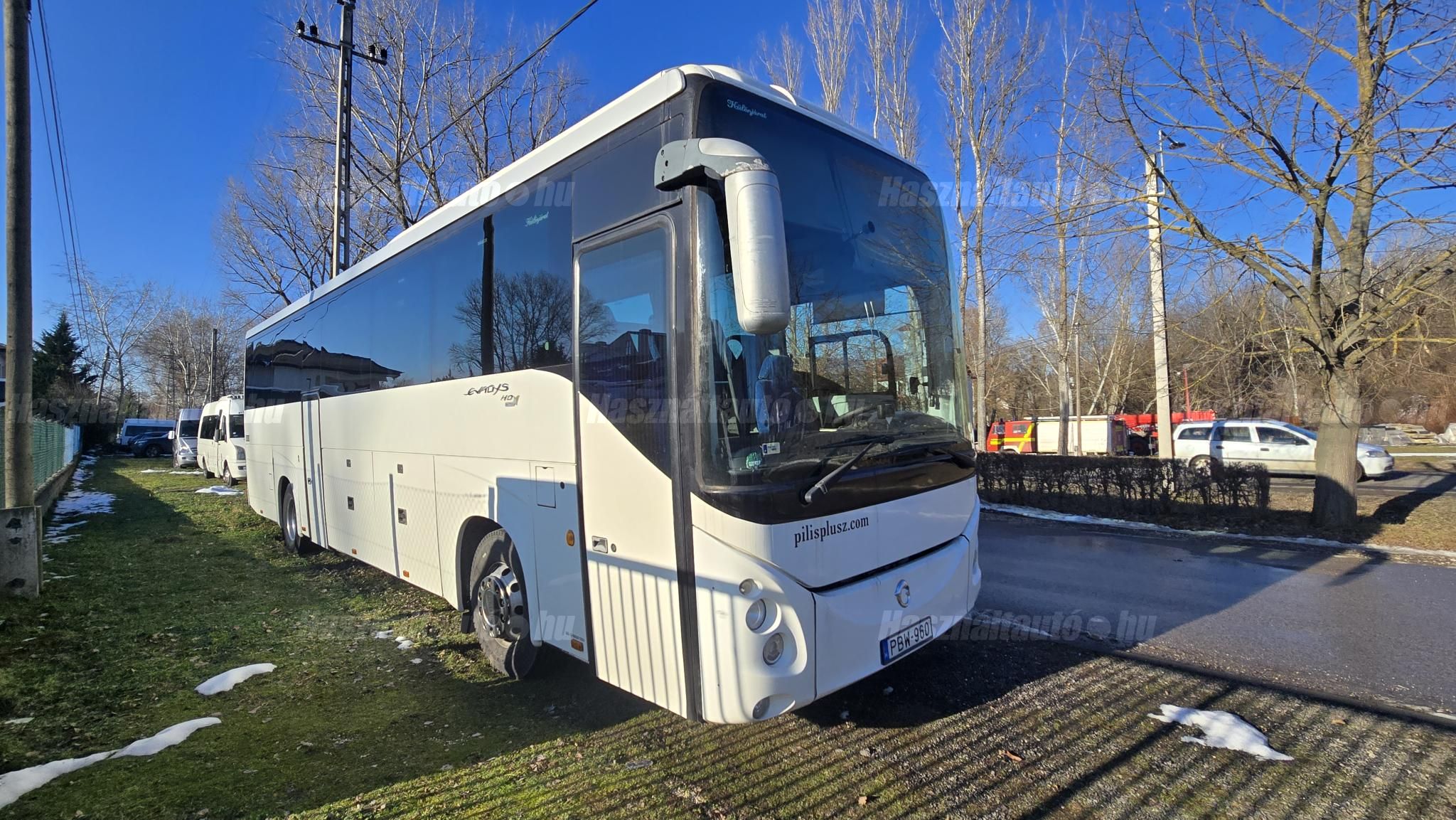 IRISBUS 2011/10 - 1