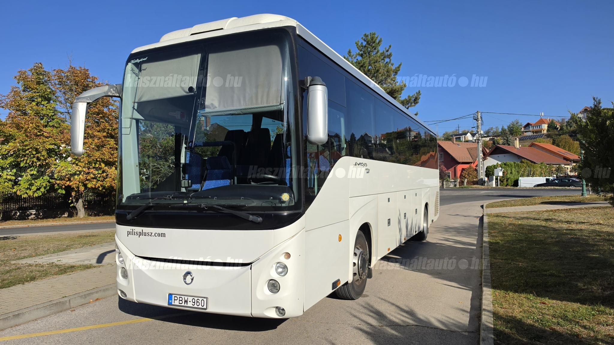 IRISBUS 2011/10 - 1