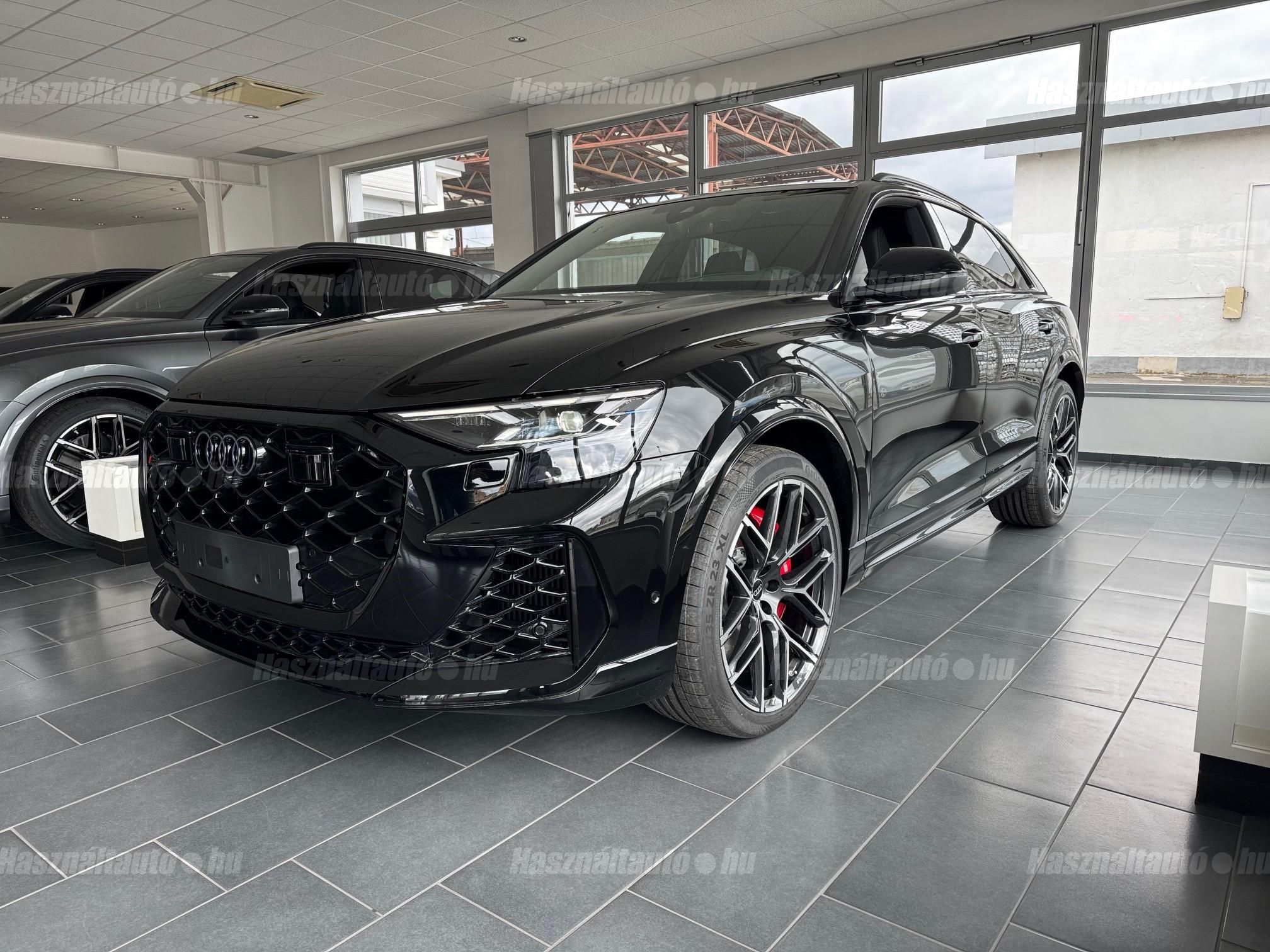 AUDI Q8 2026 - 1