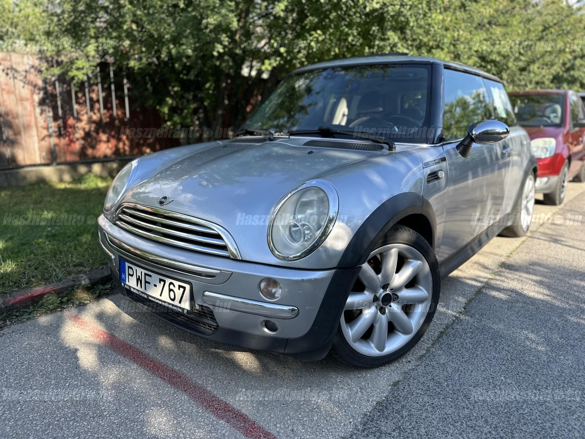 MINI MINI ONE 2006/2 - 1