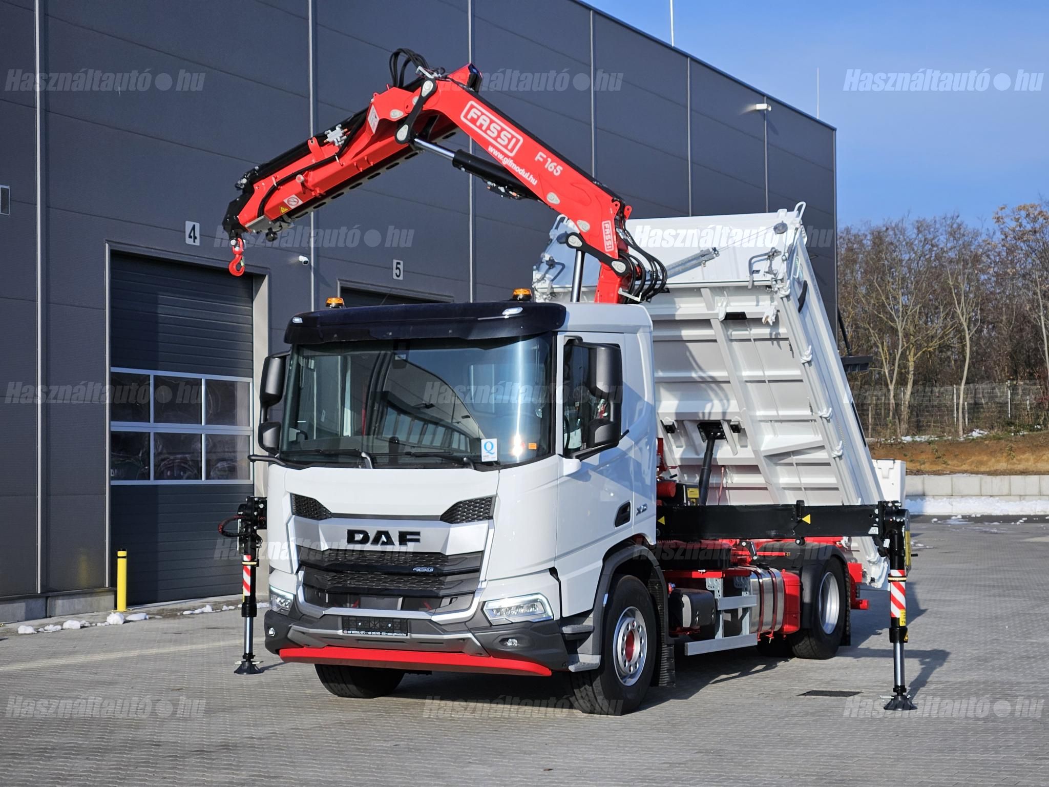 DAF 2024/7 - 1