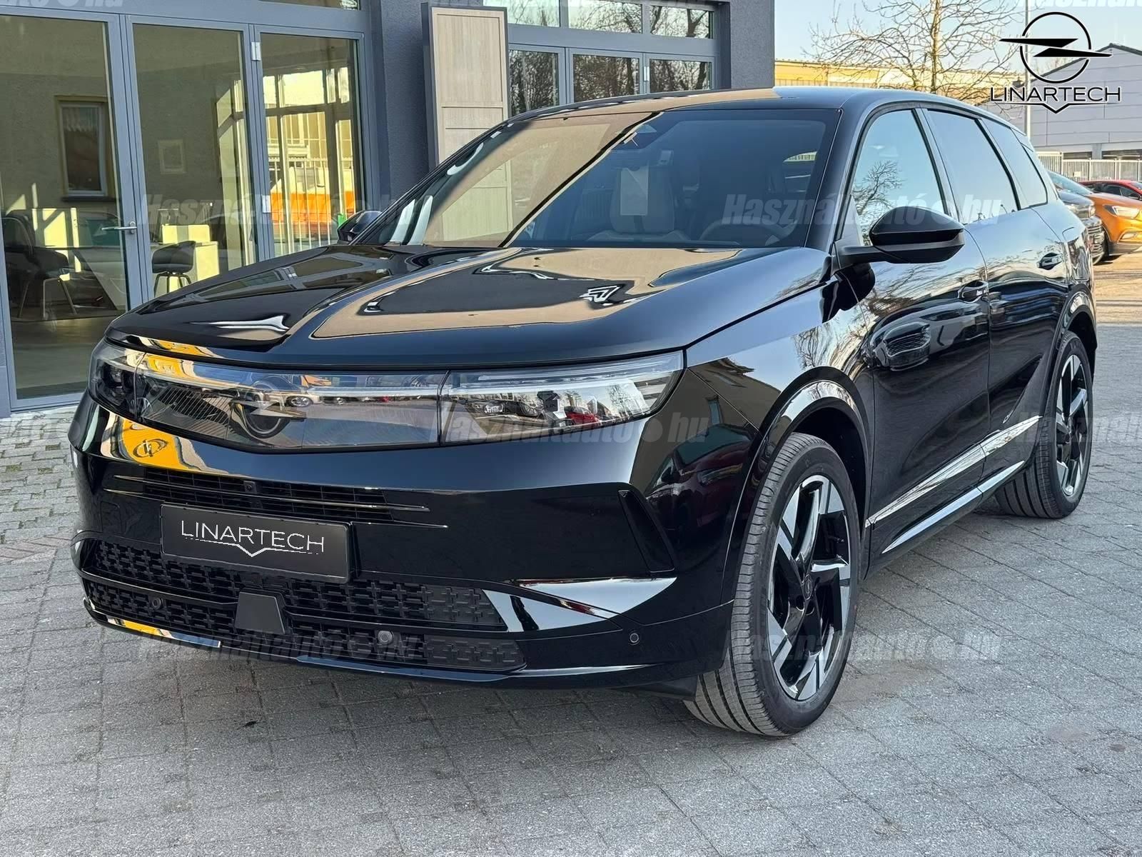 OPEL GRANDLAND 2026 - 1