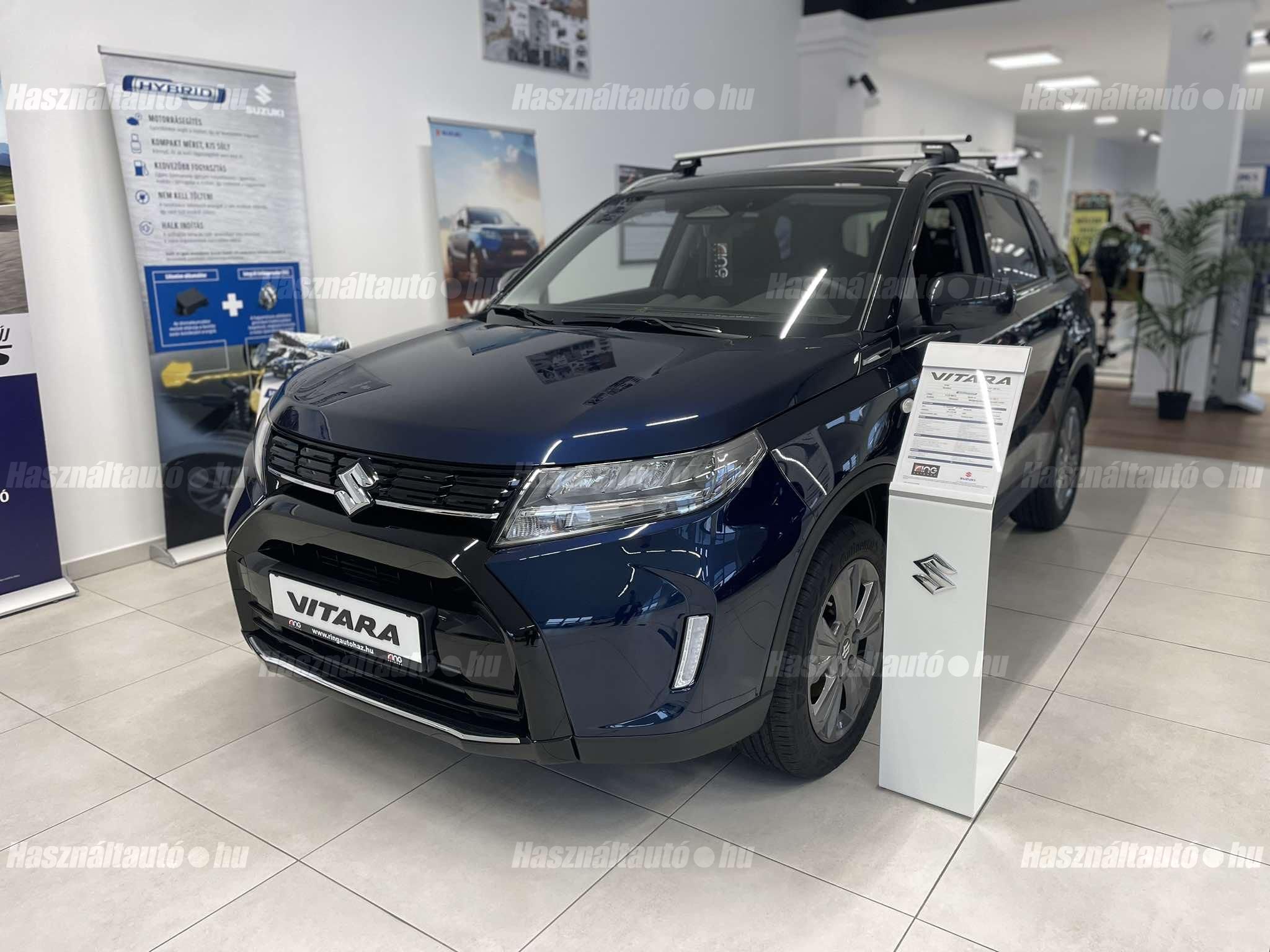 SUZUKI VITARA 2026 - 1