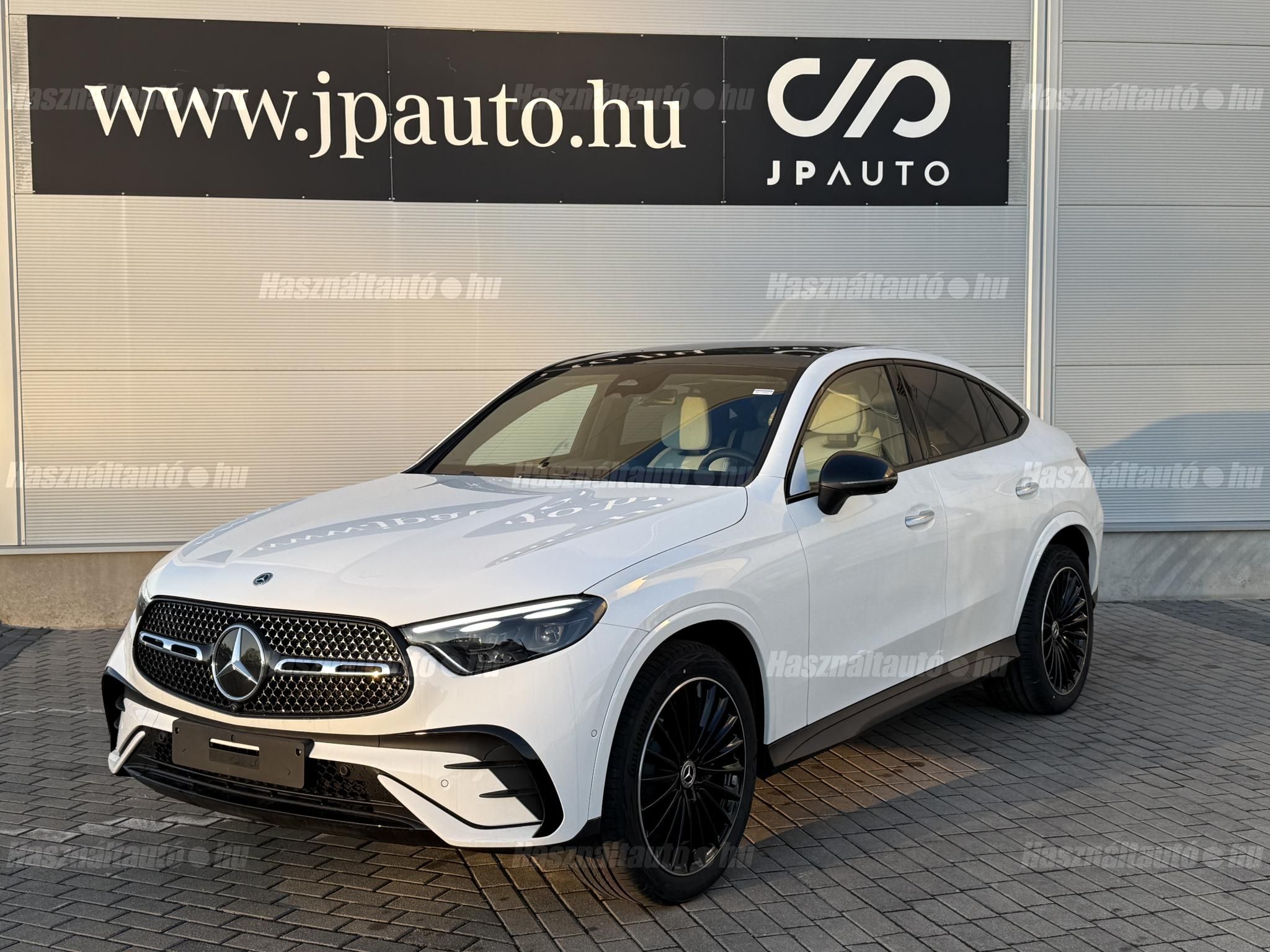 MERCEDES-BENZ GLC 220 2026 - 1