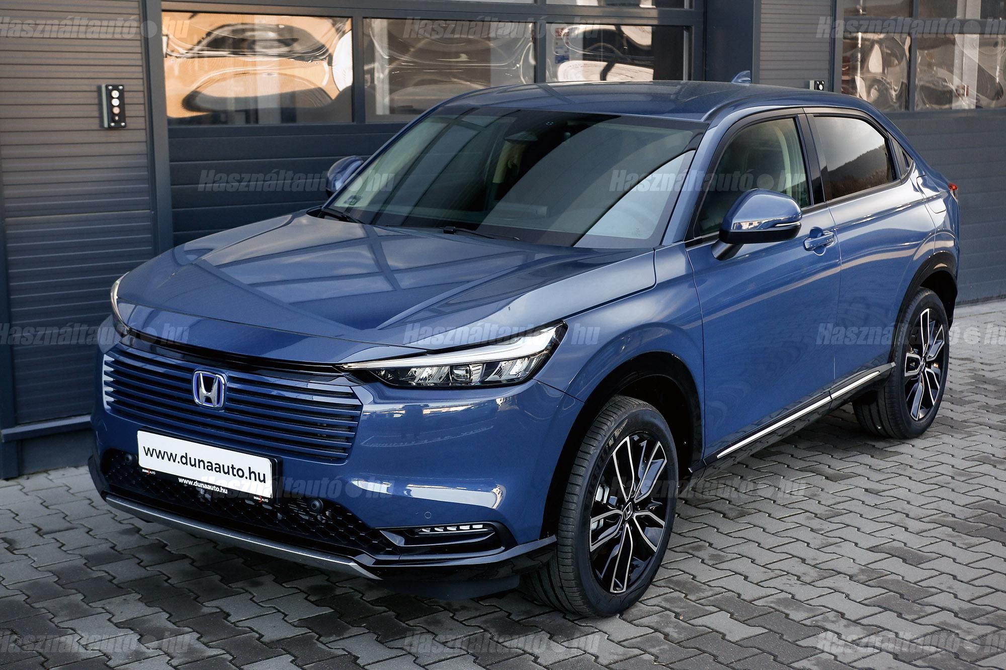HONDA HR-V 2026/1 - 1