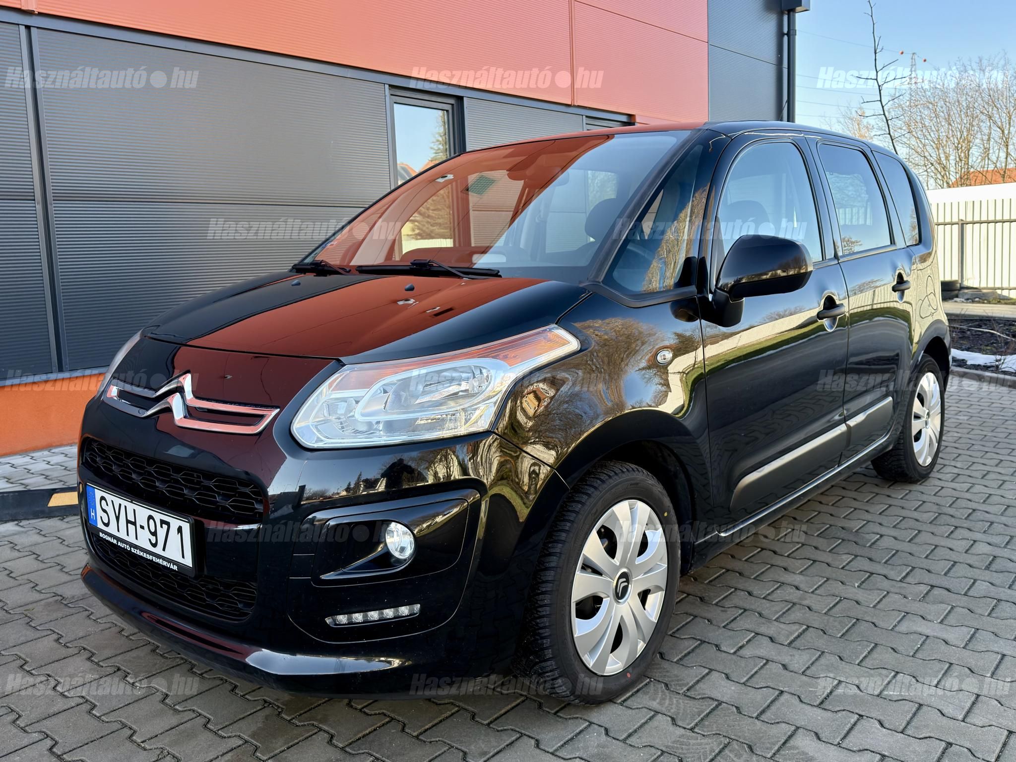CITROEN C3 2016/3 - 1