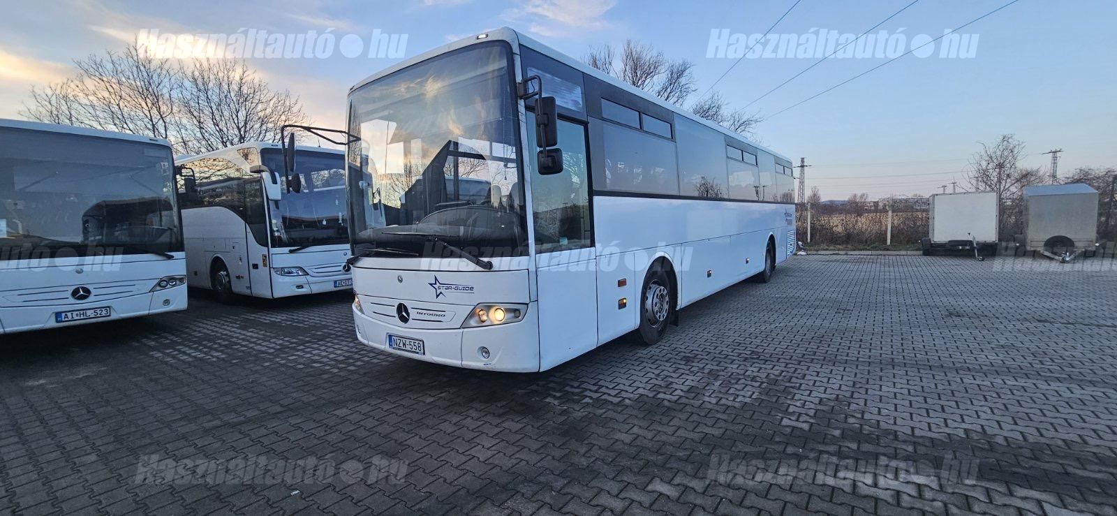 MERCEDES-BENZ 2009/9 - 1