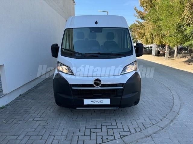OPEL MOVANO 2026/1 - 1