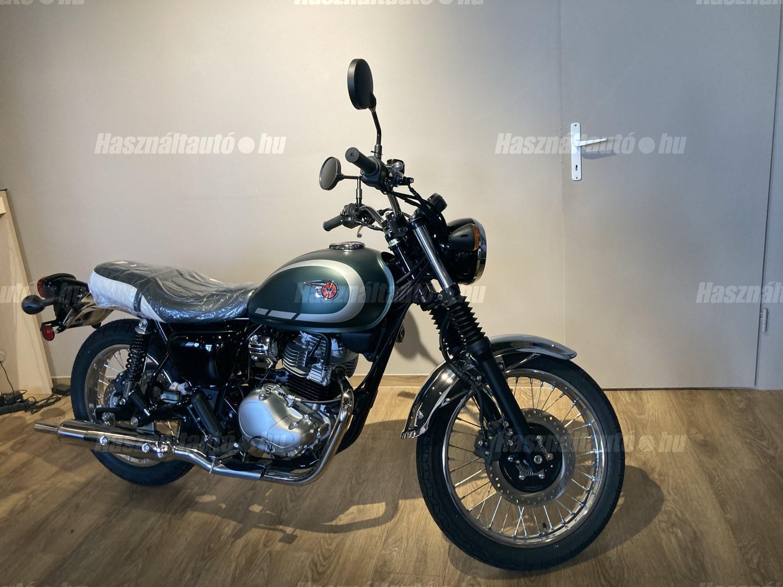 KAWASAKI W 230 2025 - 1