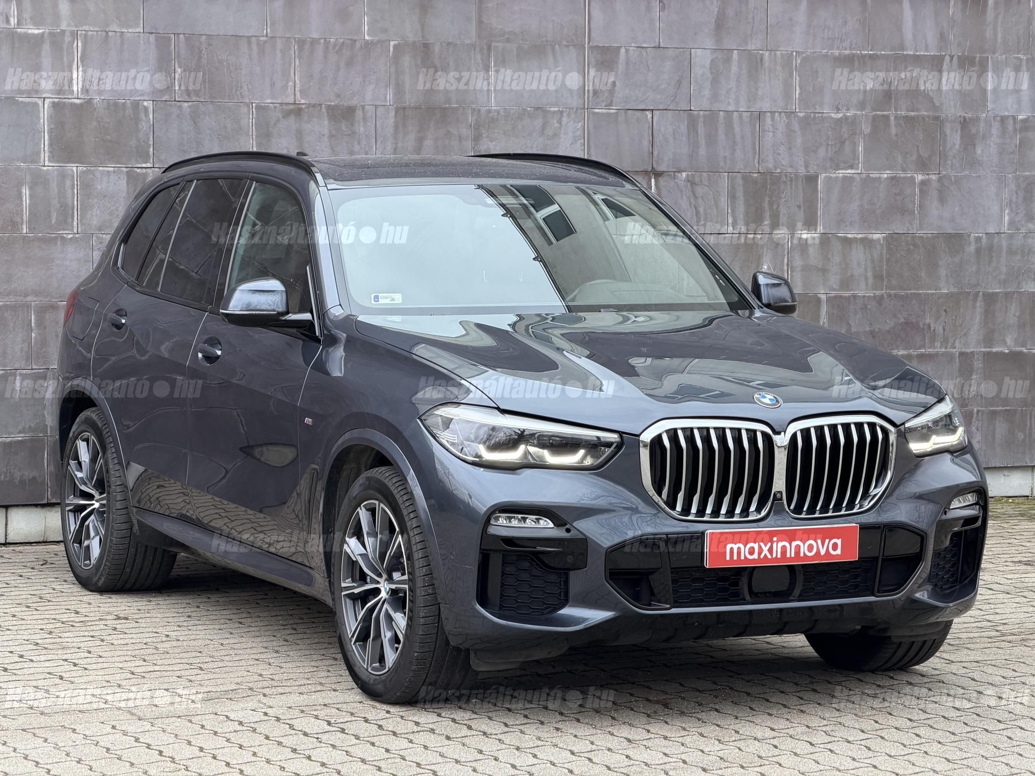 BMW X5 2019/7 - 1