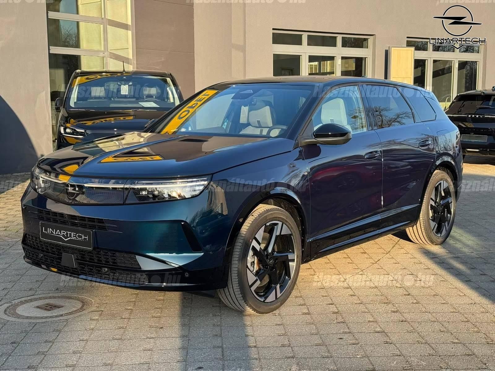 OPEL GRANDLAND 2026 - 1