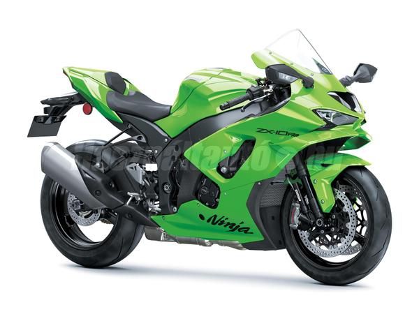 KAWASAKI ZX-10 R (NINJA) 2026 - 1
