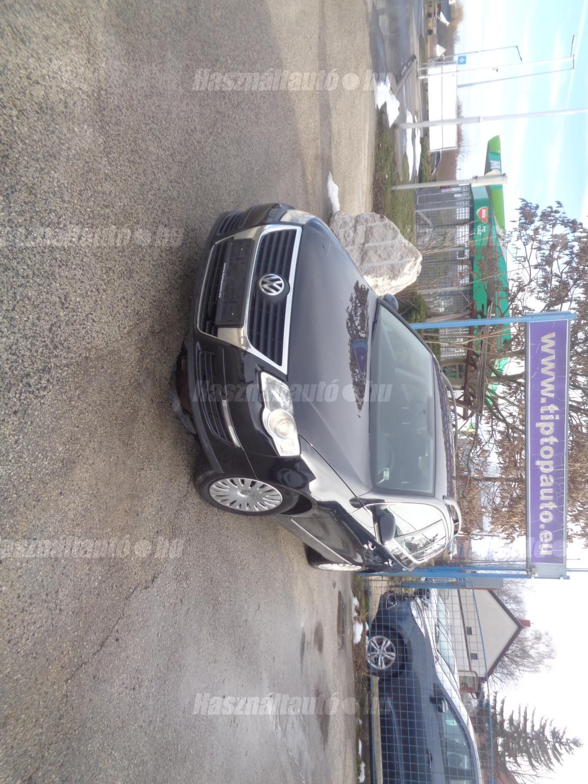 VOLKSWAGEN PASSAT 2010/5 - 1