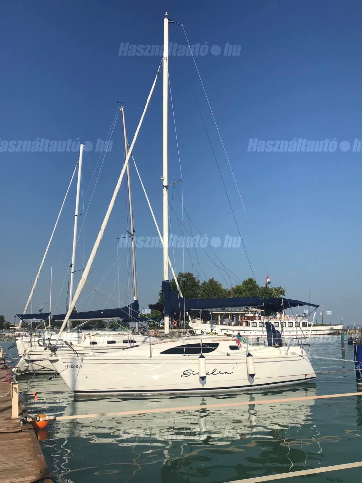 BALATON 2017 - 1